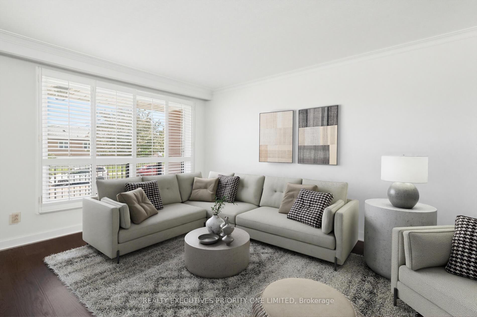 Photo 9 of 55 Picaro Drive, North York, Glenfield-Jane Heights — HOMEH