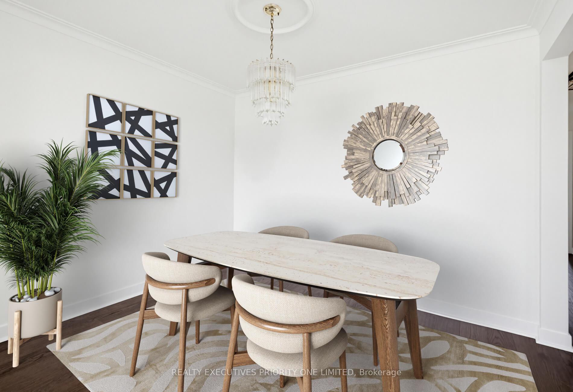 Photo 11 of 55 Picaro Drive, North York, Glenfield-Jane Heights — HOMEH