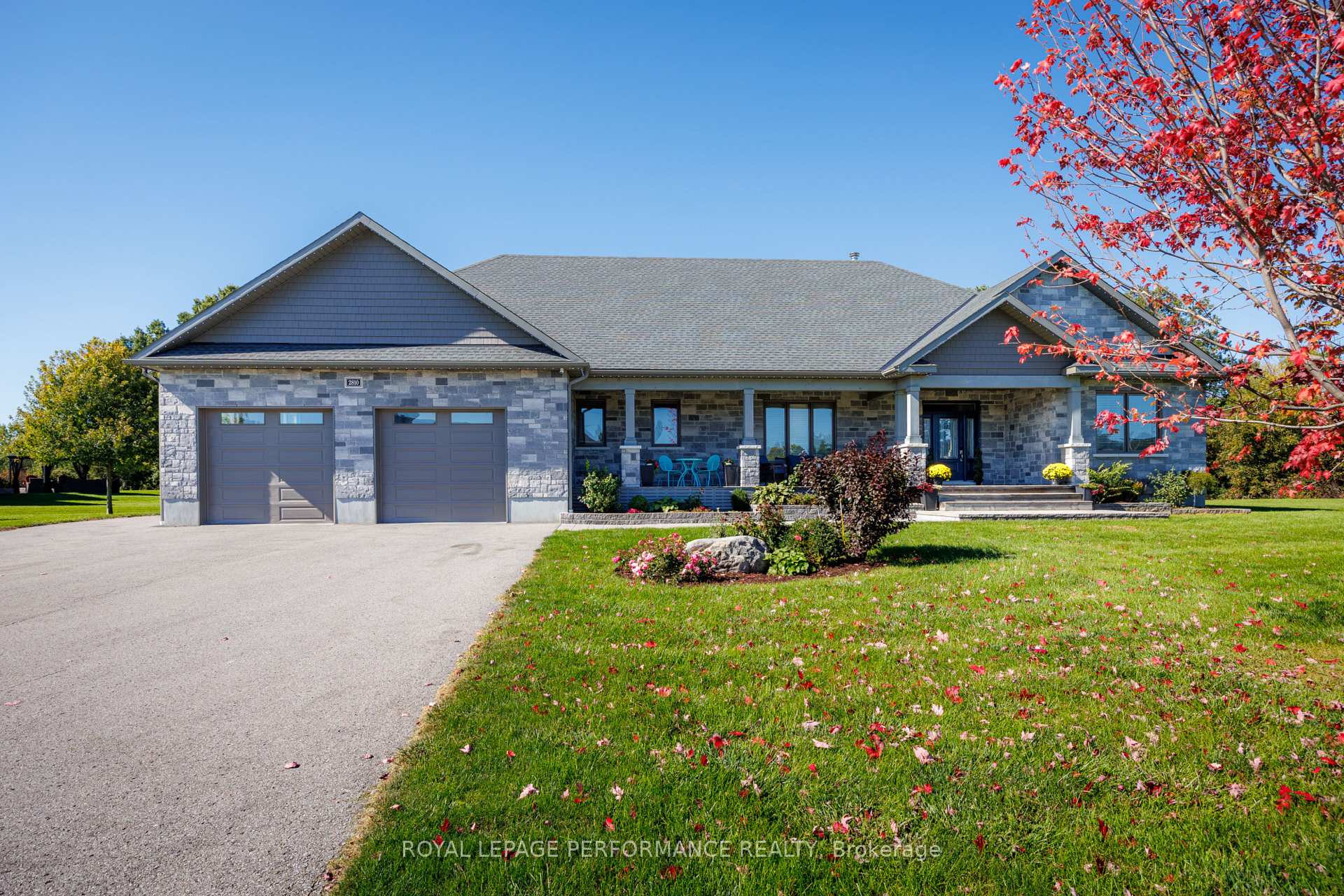Photo 1 of 2810 Eldo Street, Ottawa, Metcalfe — HOMEH