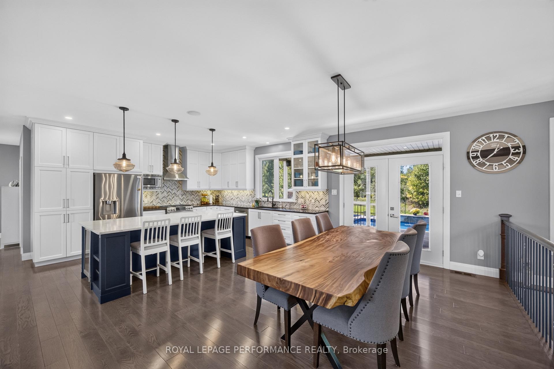 Photo 8 of 2810 Eldo Street, Ottawa, Metcalfe — HOMEH