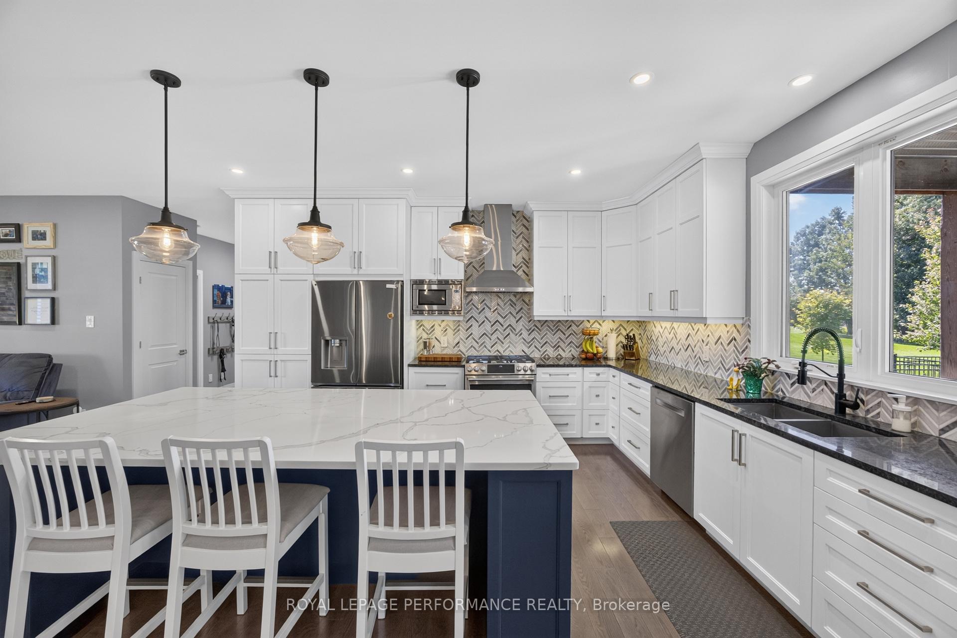 Photo 10 of 2810 Eldo Street, Ottawa, Metcalfe — HOMEH