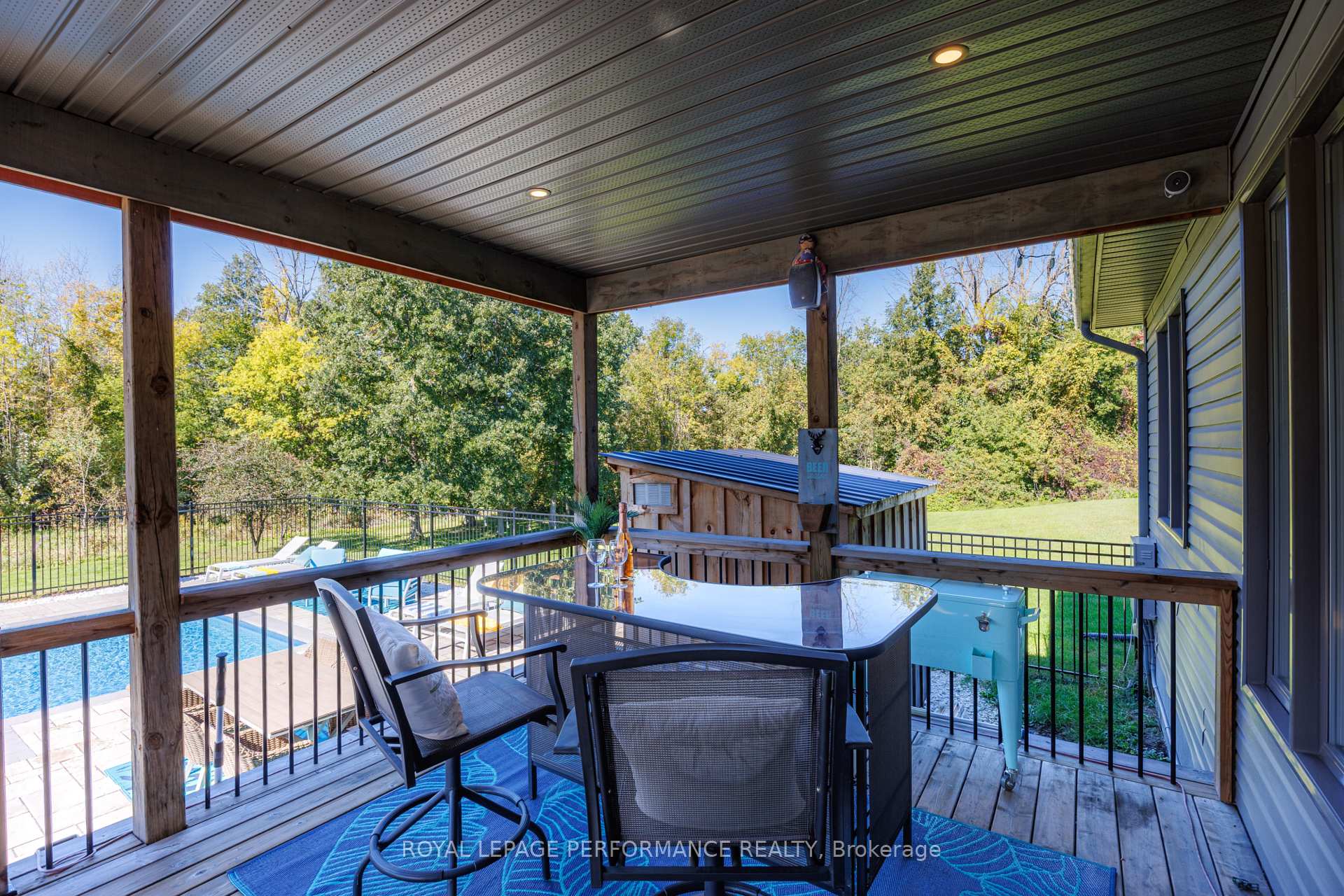 Photo 35 of 2810 Eldo Street, Ottawa, Metcalfe — HOMEH