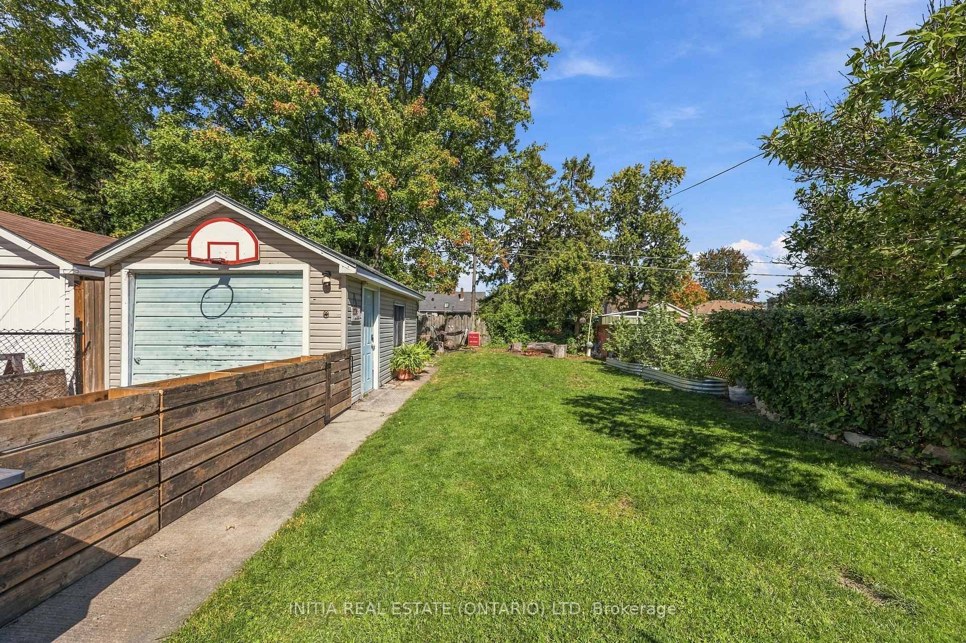Photo 16 of 272 Kathleen Avenue, Sarnia — HOMEH