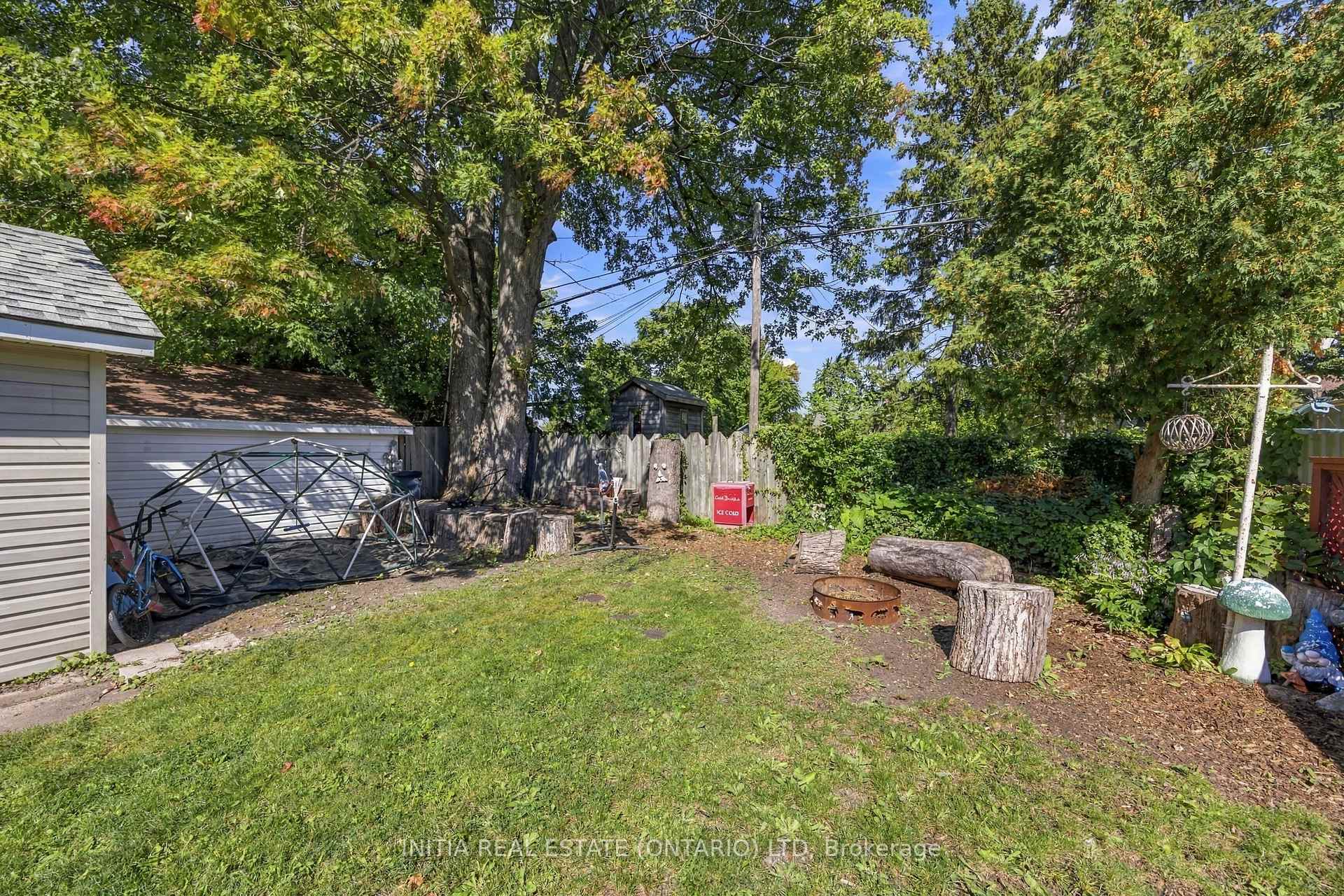 Photo 18 of 272 Kathleen Avenue, Sarnia — HOMEH