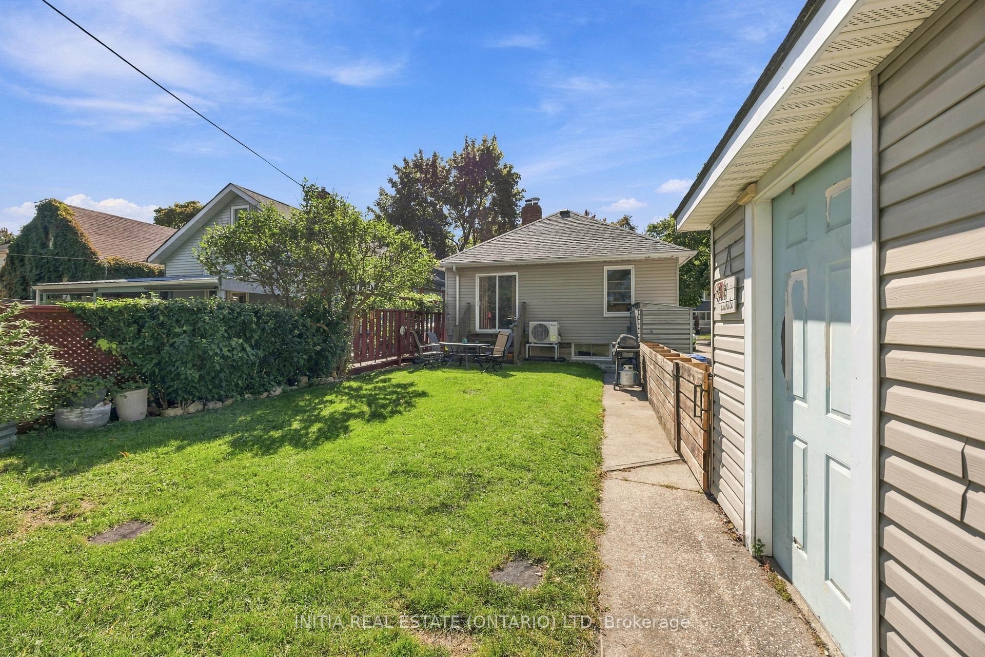 Photo 19 of 272 Kathleen Avenue, Sarnia — HOMEH