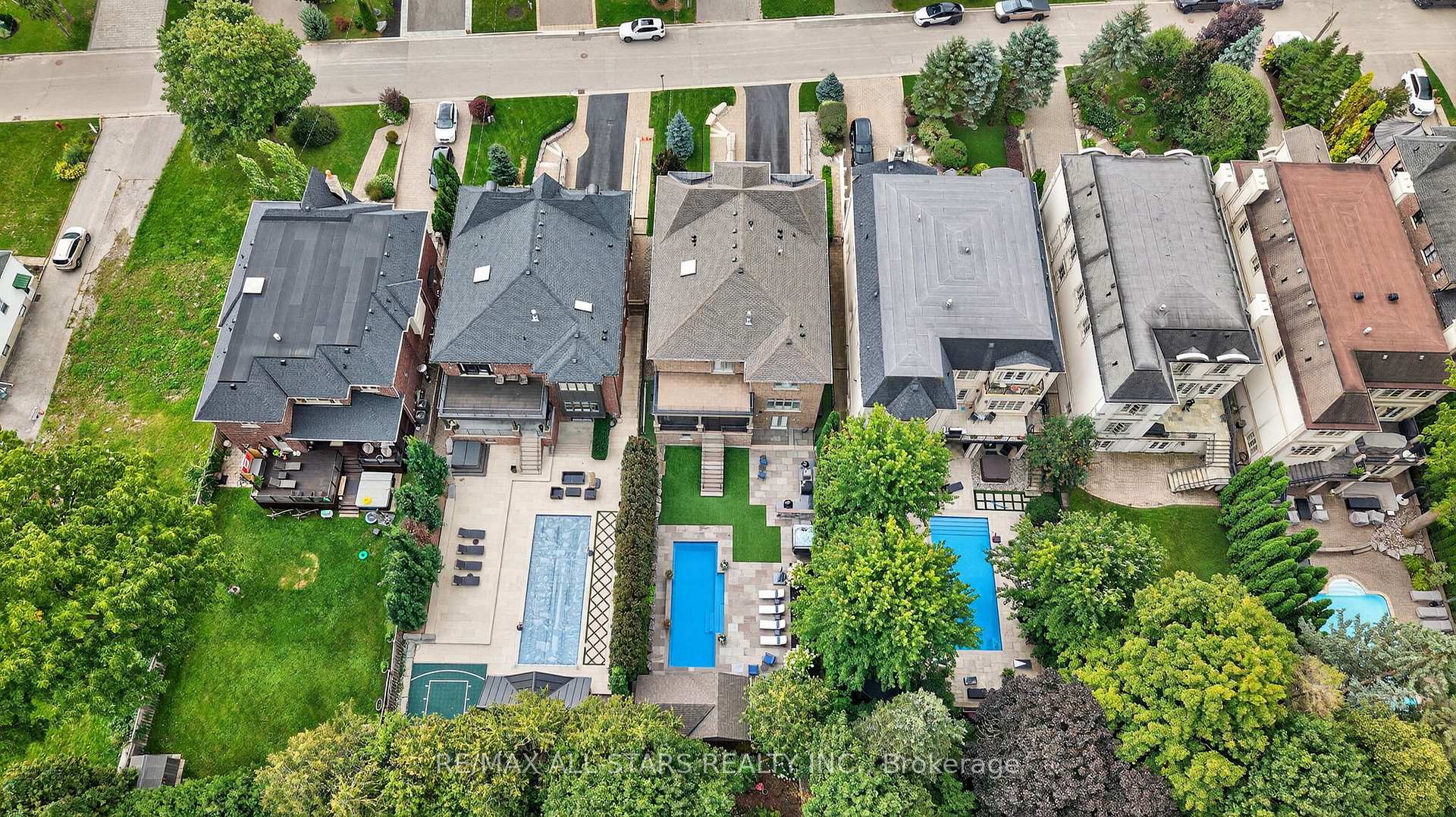 Photo 50 of 126 Hillview Road, Aurora, Aurora Village — HOMEH