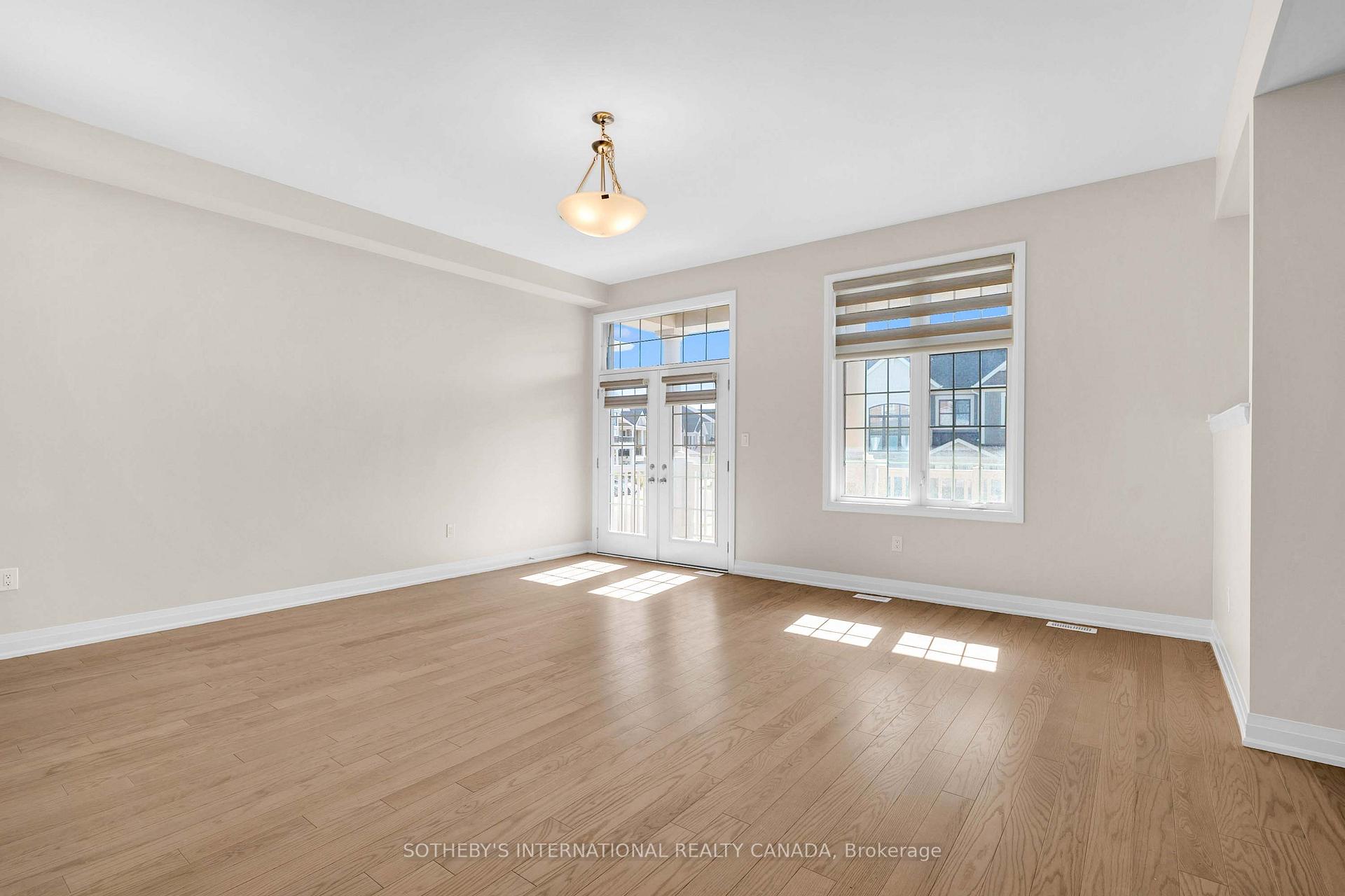 Photo 6 of 3255 Harasym Trail, Oakville, Northwest — HOMEH
