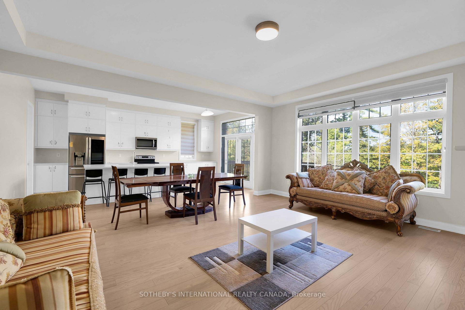 Photo 12 of 3255 Harasym Trail, Oakville, Northwest — HOMEH