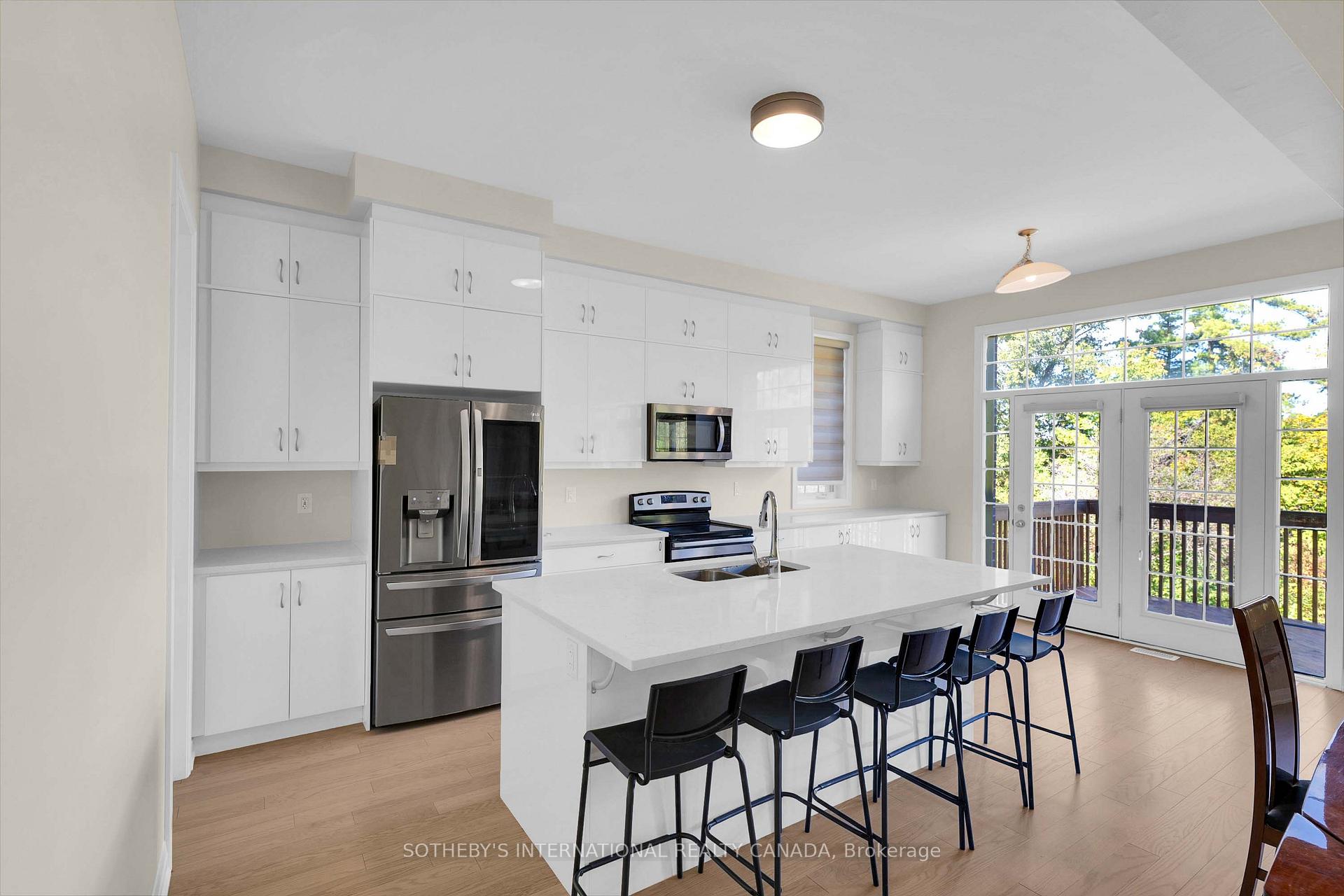 Photo 15 of 3255 Harasym Trail, Oakville, Northwest — HOMEH