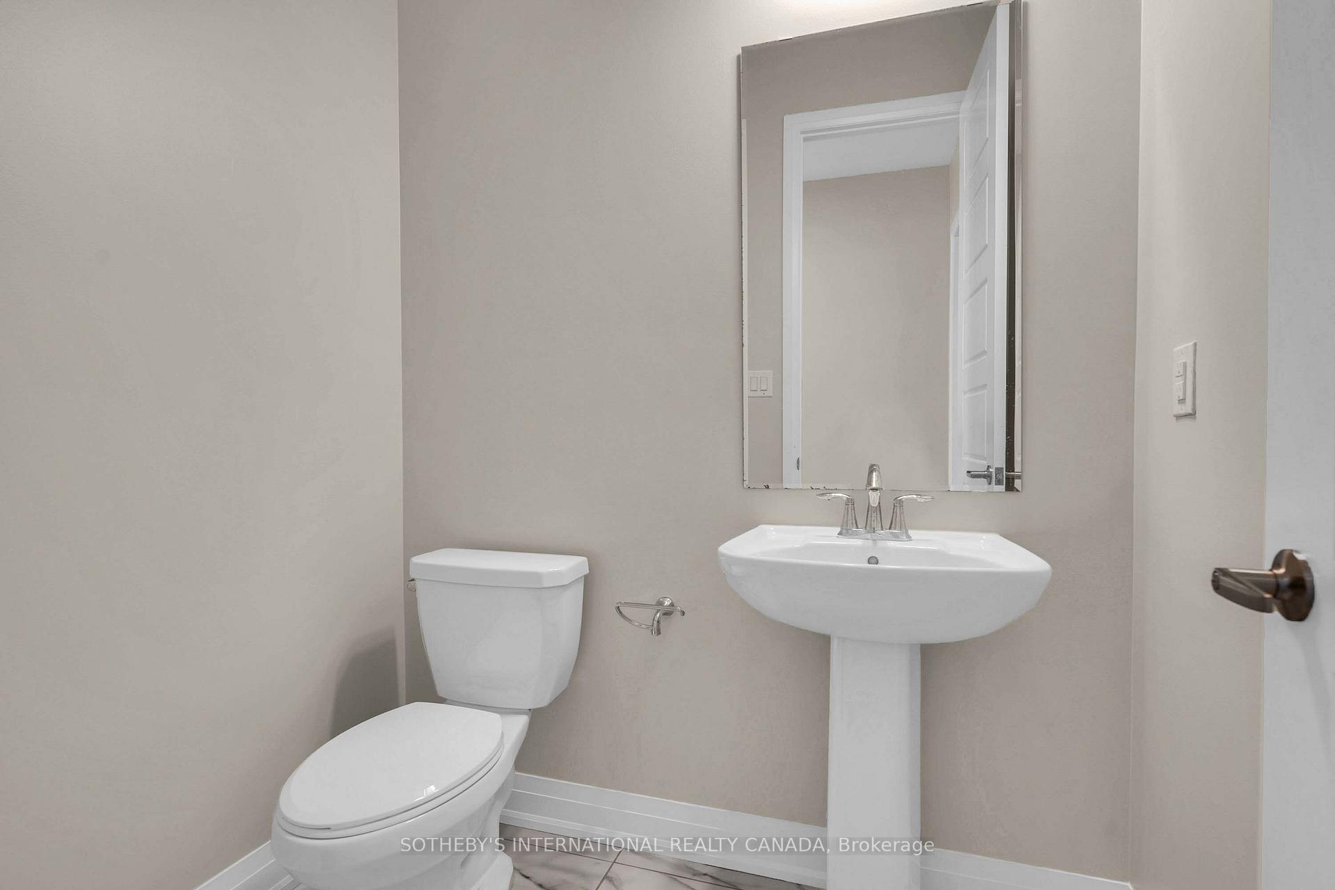 Photo 22 of 3255 Harasym Trail, Oakville, Northwest — HOMEH