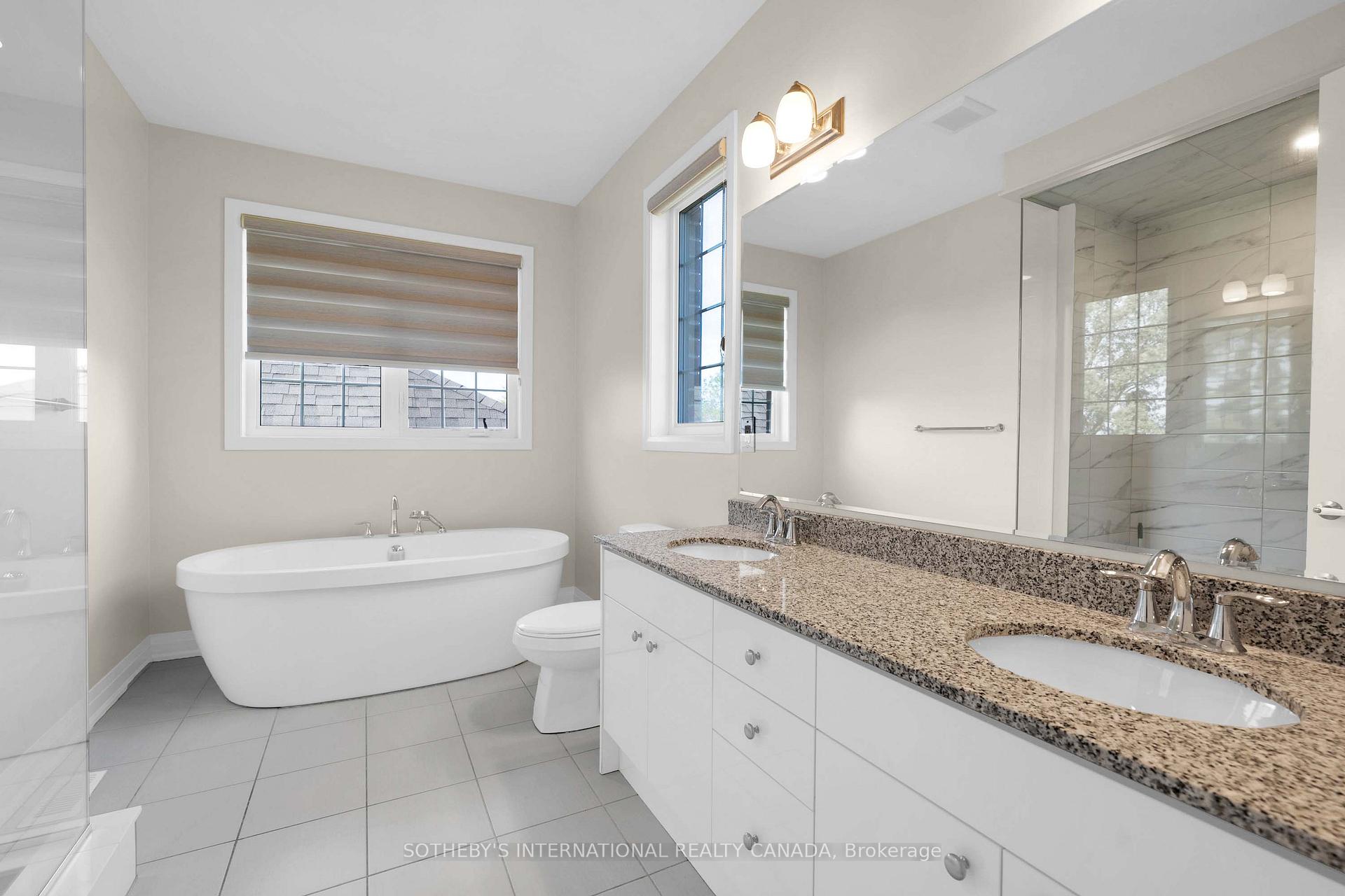 Photo 27 of 3255 Harasym Trail, Oakville, Northwest — HOMEH