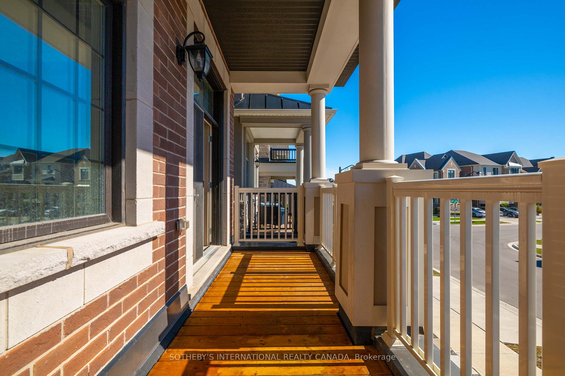 Photo 40 of 3255 Harasym Trail, Oakville, Northwest — HOMEH