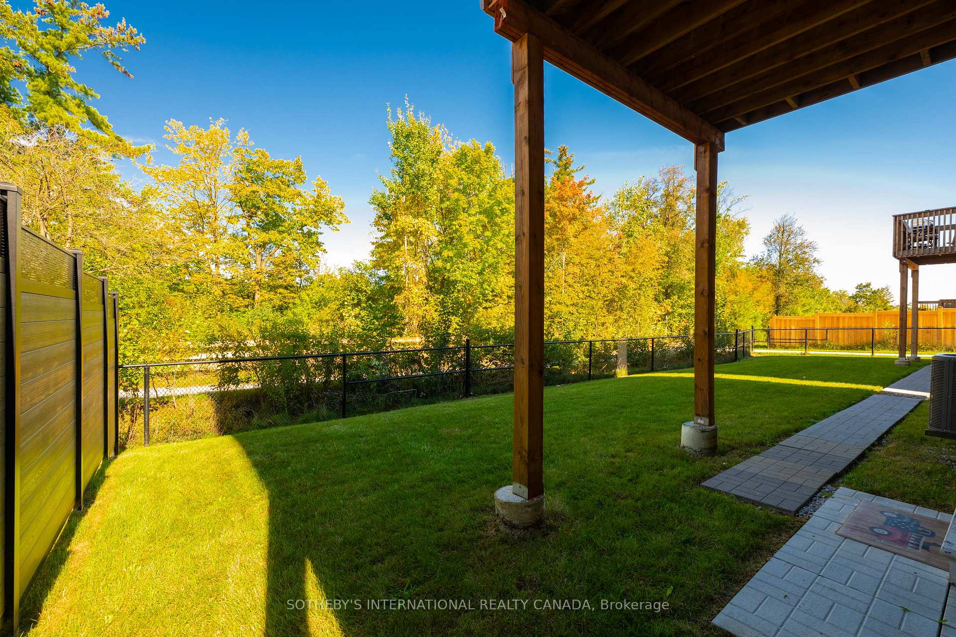 Photo 43 of 3255 Harasym Trail, Oakville, Northwest — HOMEH