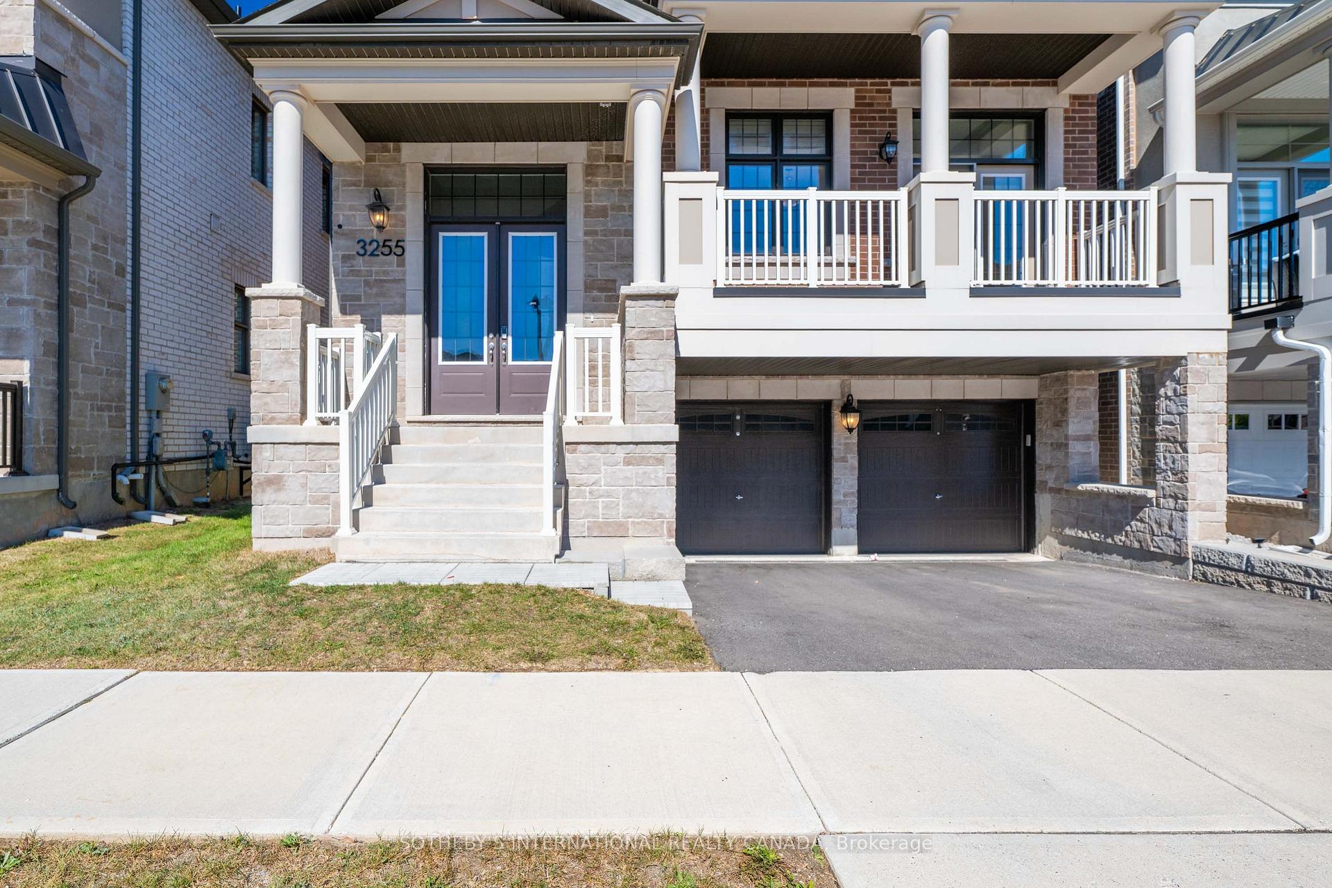 Photo 45 of 3255 Harasym Trail, Oakville, Northwest — HOMEH