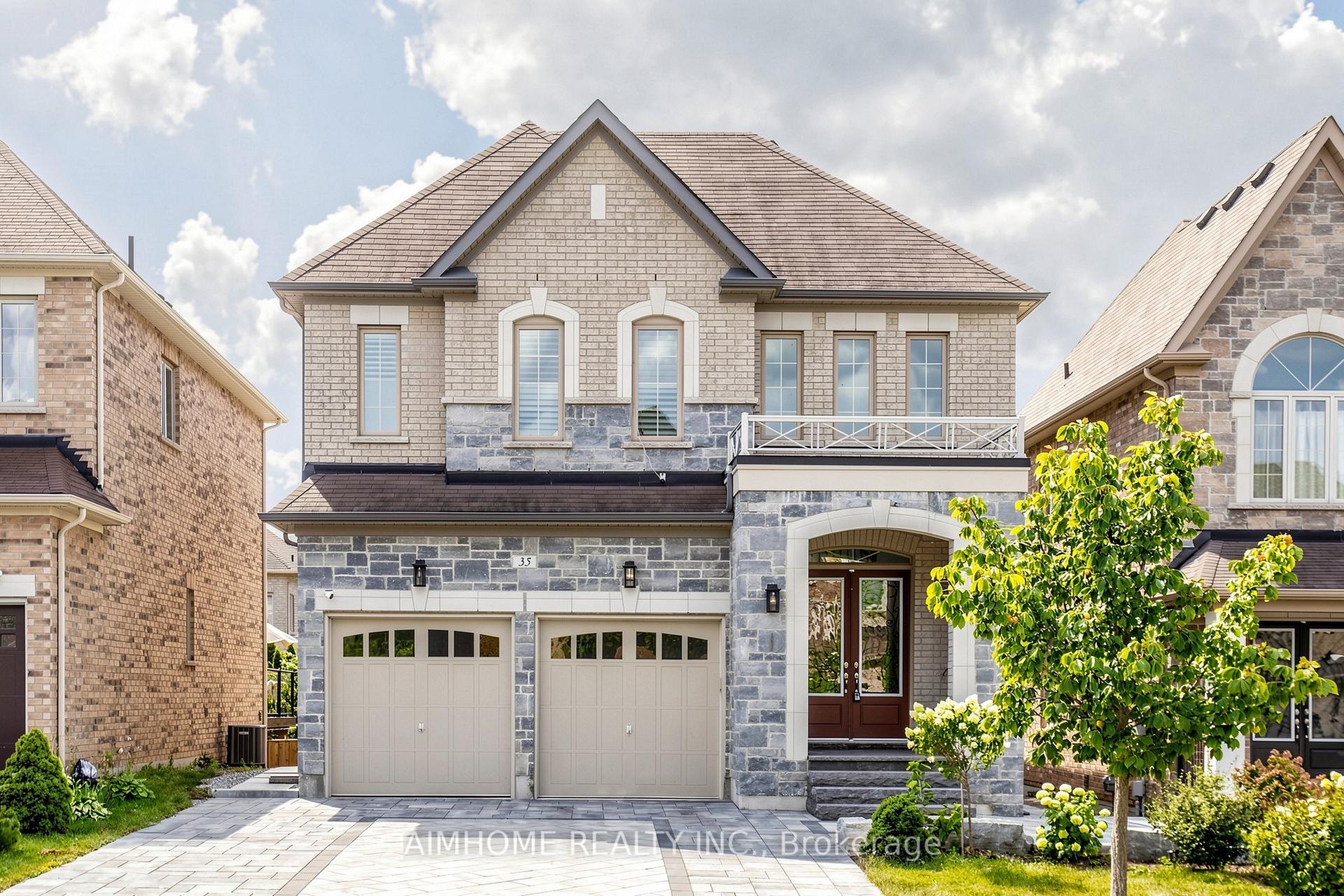 Photo of 35 Marbrook Street