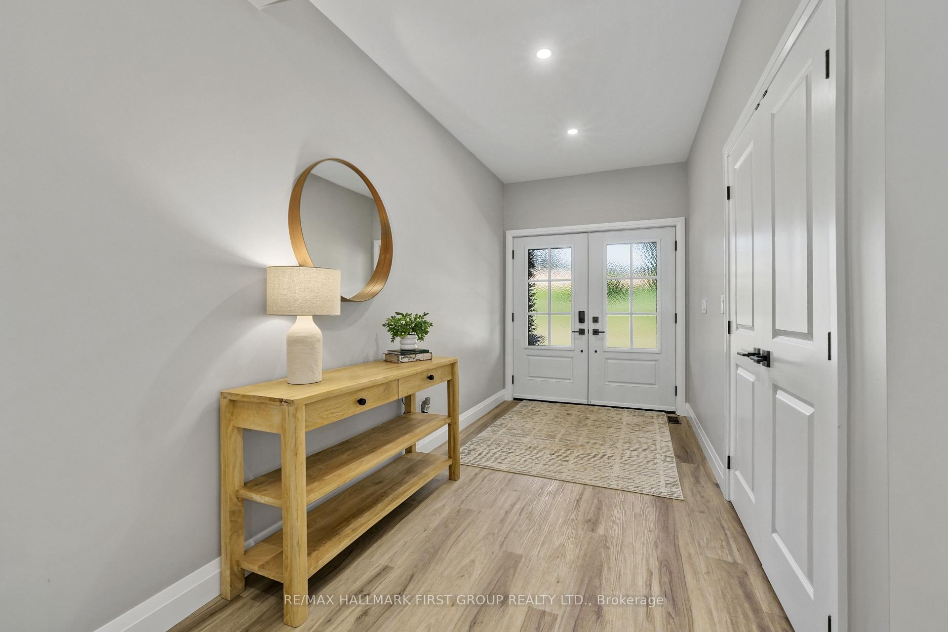 Photo 4 of 3922 Kennedy Road, Hamilton Township, Rural Hamilton — HOMEH