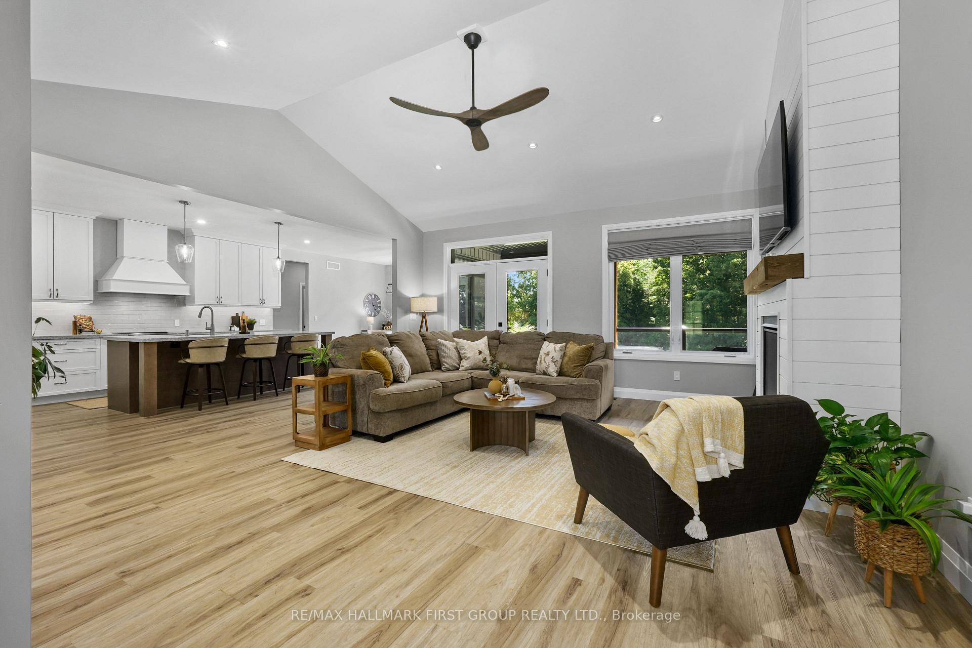 Photo 5 of 3922 Kennedy Road, Hamilton Township, Rural Hamilton — HOMEH