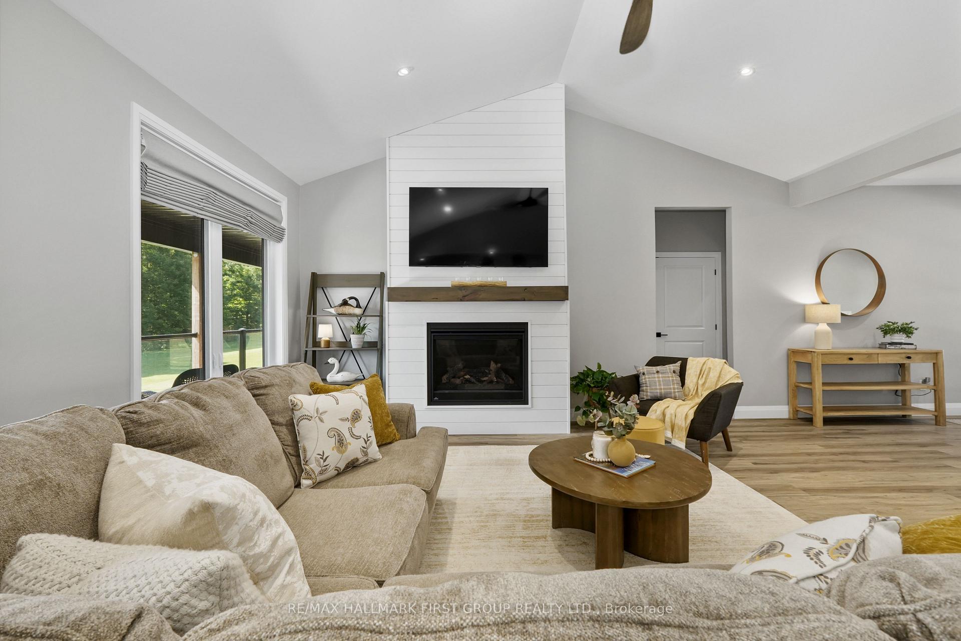 Photo 8 of 3922 Kennedy Road, Hamilton Township, Rural Hamilton — HOMEH