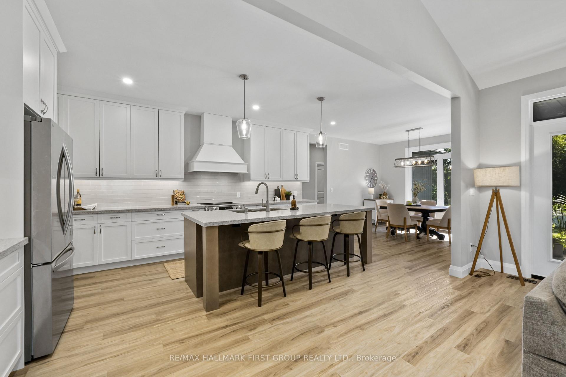 Photo 10 of 3922 Kennedy Road, Hamilton Township, Rural Hamilton — HOMEH
