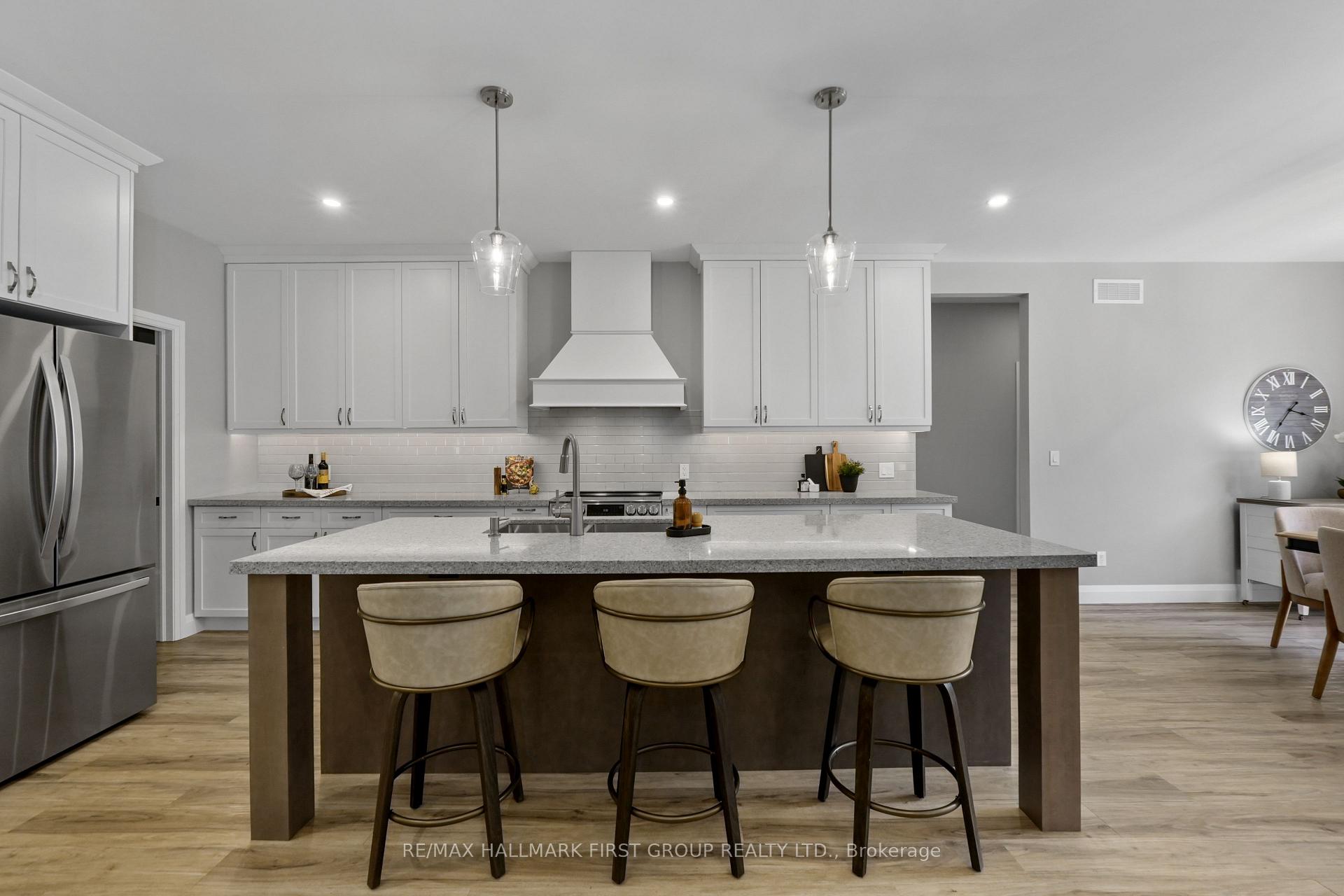 Photo 11 of 3922 Kennedy Road, Hamilton Township, Rural Hamilton — HOMEH