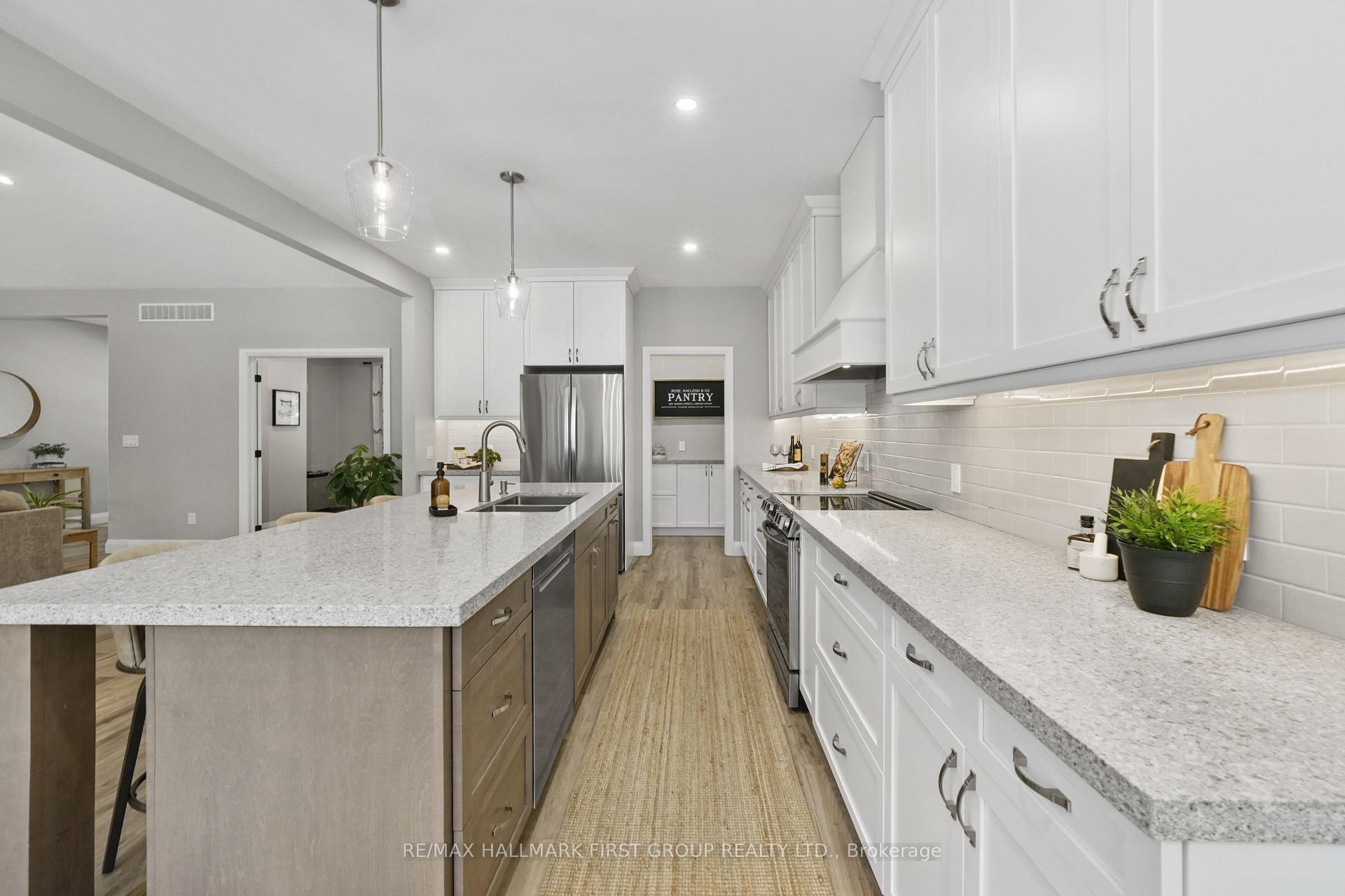 Photo 13 of 3922 Kennedy Road, Hamilton Township, Rural Hamilton — HOMEH