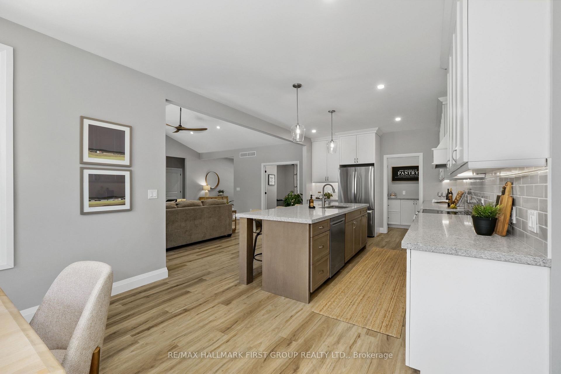 Photo 16 of 3922 Kennedy Road, Hamilton Township, Rural Hamilton — HOMEH