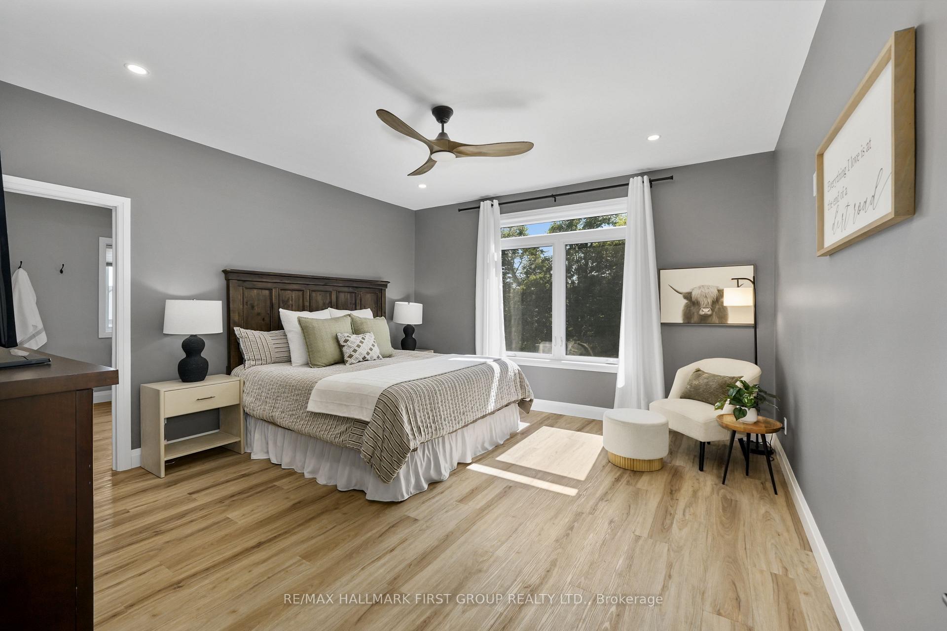 Photo 20 of 3922 Kennedy Road, Hamilton Township, Rural Hamilton — HOMEH