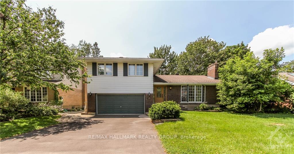 Photo 1 of 570 Duff Crescent, Ottawa, Beacon Hill North — HOMEH