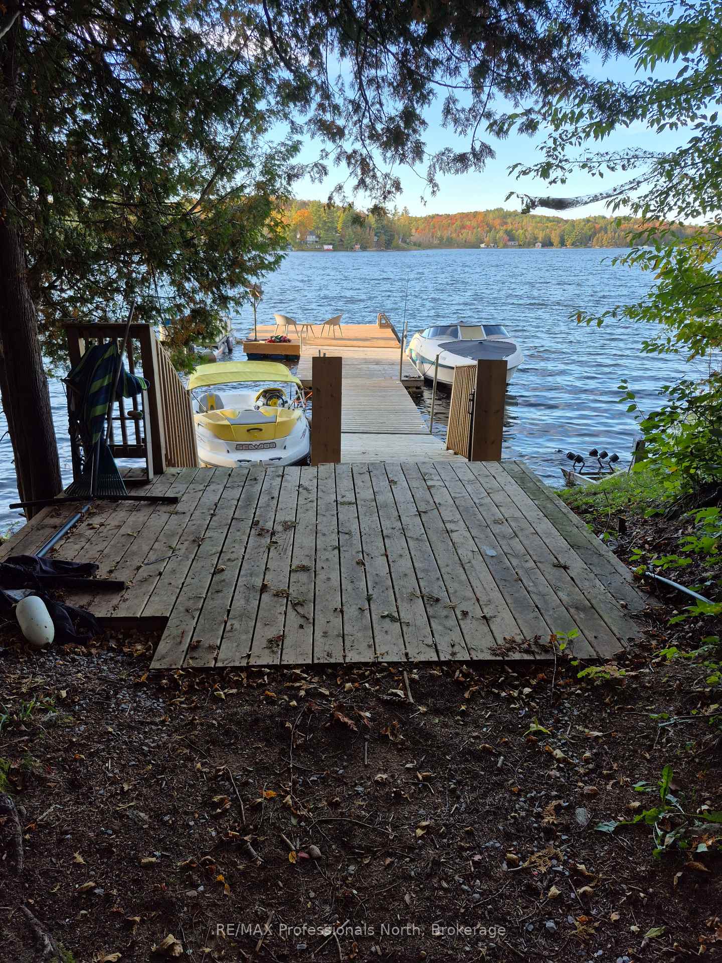 Photo 13 of 1257 Hamilton Road, Minden Hills, Snowdon — HOMEH