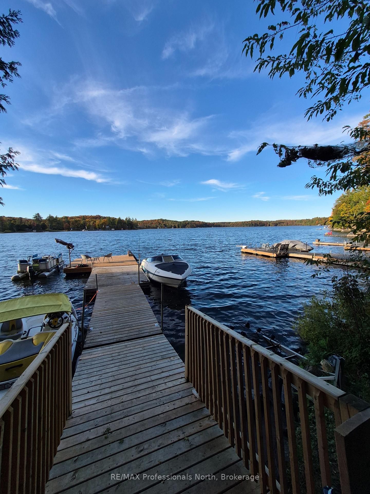 Photo 16 of 1257 Hamilton Road, Minden Hills, Snowdon — HOMEH