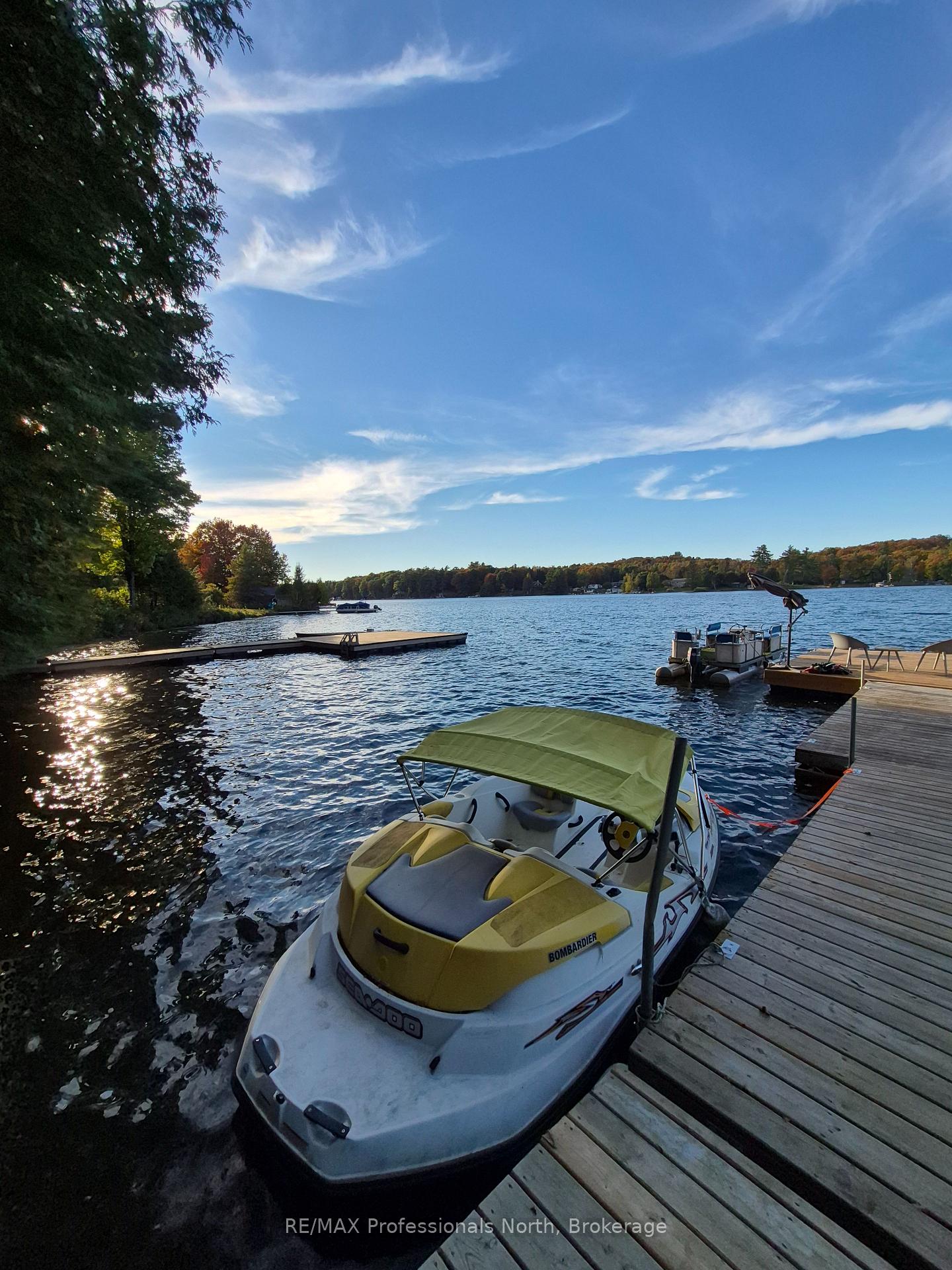 Photo 17 of 1257 Hamilton Road, Minden Hills, Snowdon — HOMEH