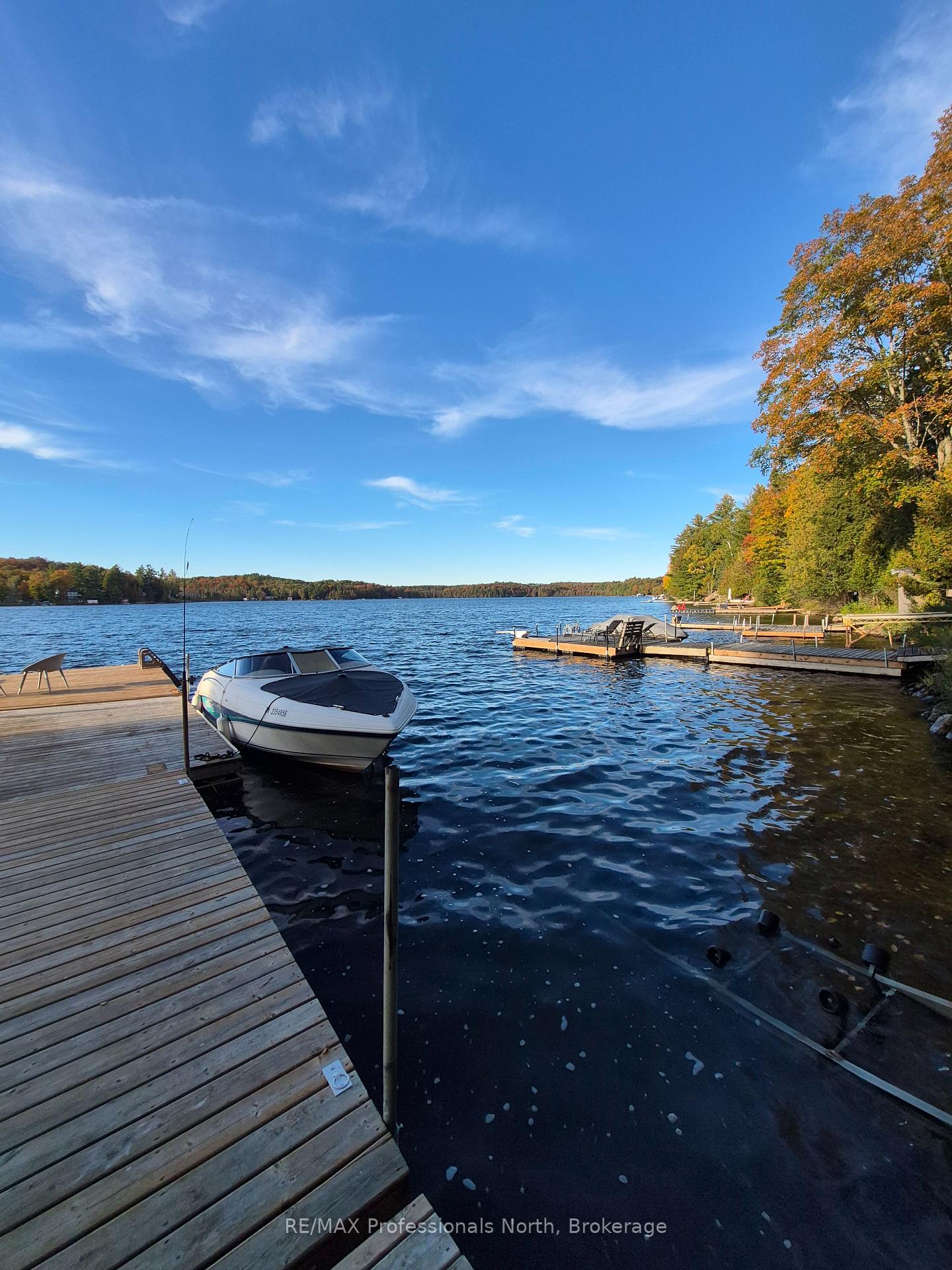 Photo 19 of 1257 Hamilton Road, Minden Hills, Snowdon — HOMEH