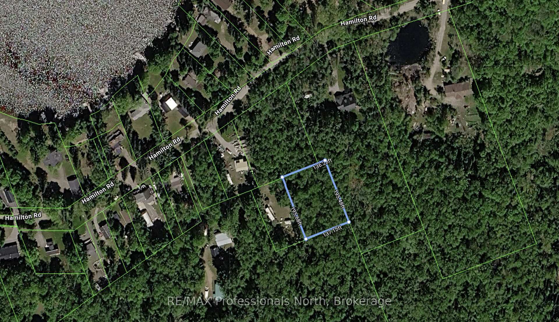 Photo 18 of 1257 Hamilton Road, Minden Hills, Snowdon — HOMEH