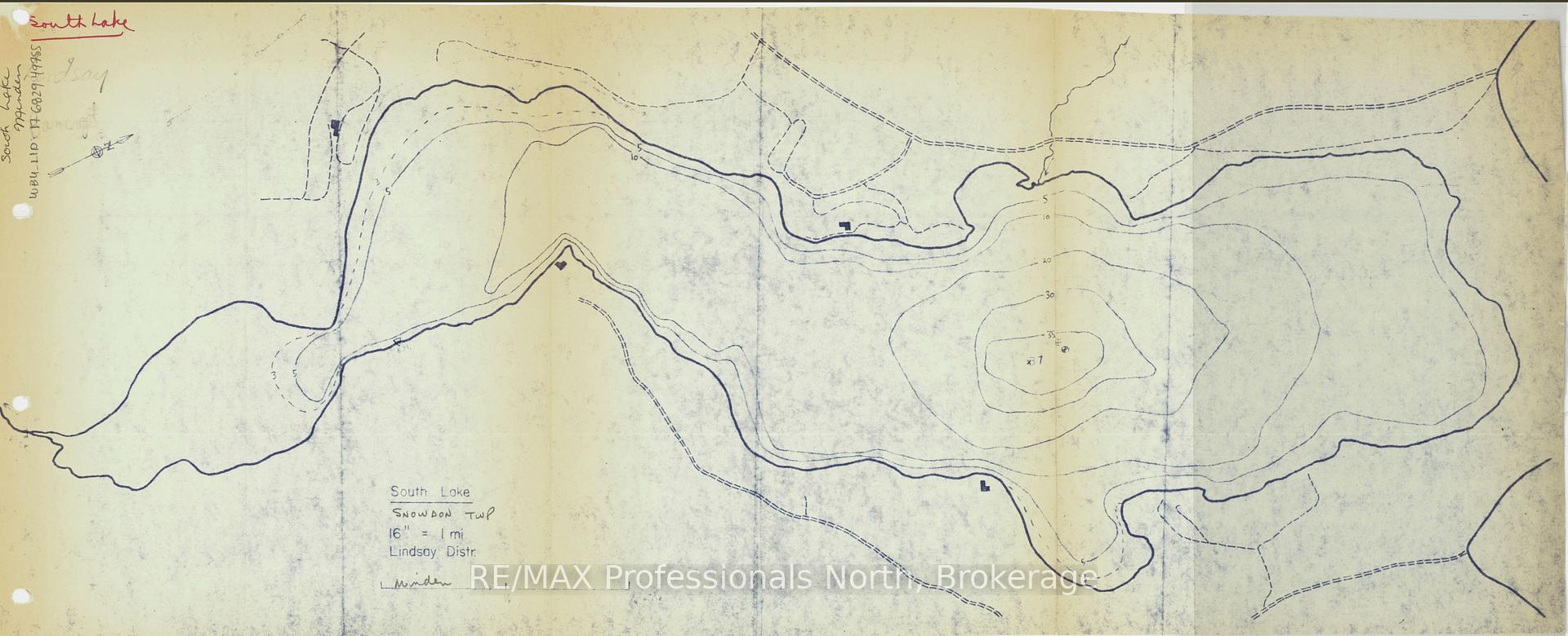 Photo 21 of 1257 Hamilton Road, Minden Hills, Snowdon — HOMEH