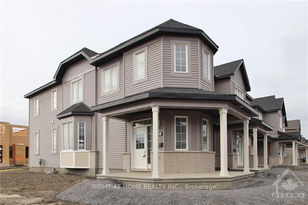 Photo 1 of 106 Mesa Drive, Ottawa, Barrhaven - Half Moon Bay — HOMEH