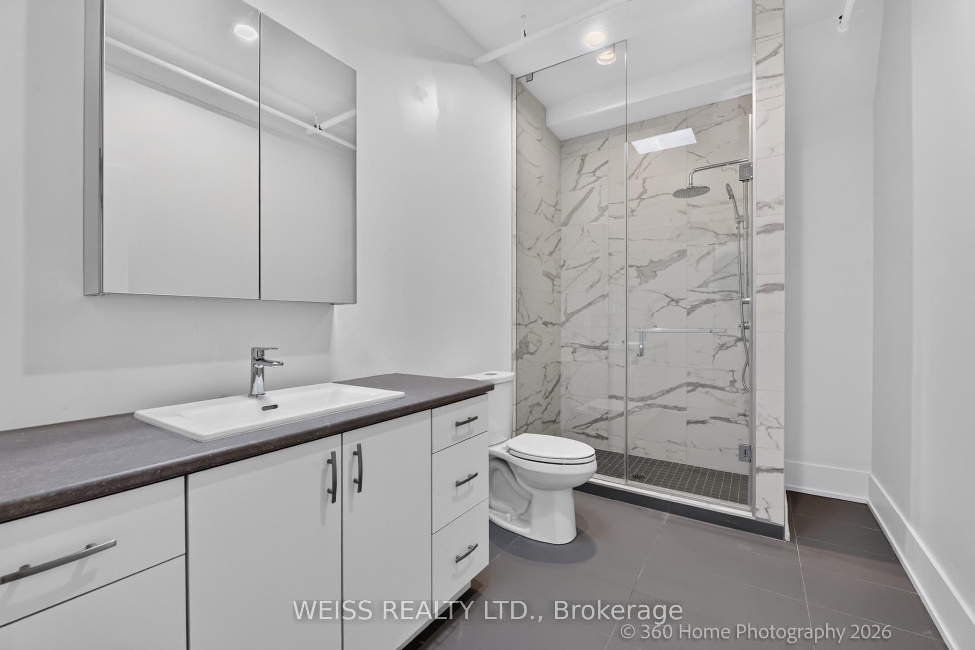 Photo 4 of Unit 2, 897 Lansdowne Avenue, Toronto, Dovercourt-Wallace Emerson-Junction — HOMEH