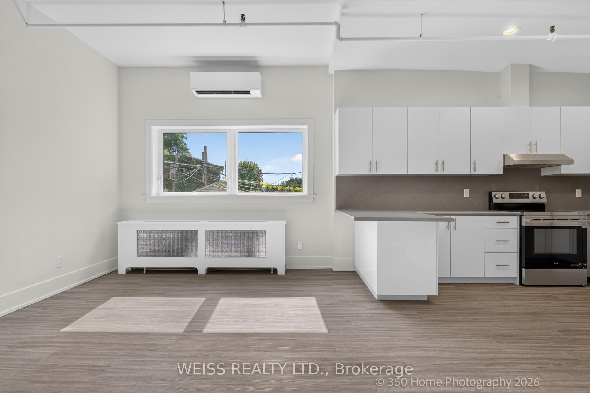 Photo 8 of Unit 2, 897 Lansdowne Avenue, Toronto, Dovercourt-Wallace Emerson-Junction — HOMEH