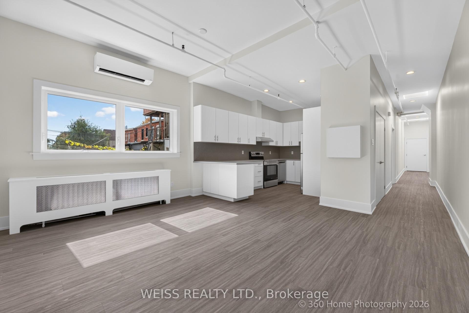 Photo 9 of Unit 2, 897 Lansdowne Avenue, Toronto, Dovercourt-Wallace Emerson-Junction — HOMEH