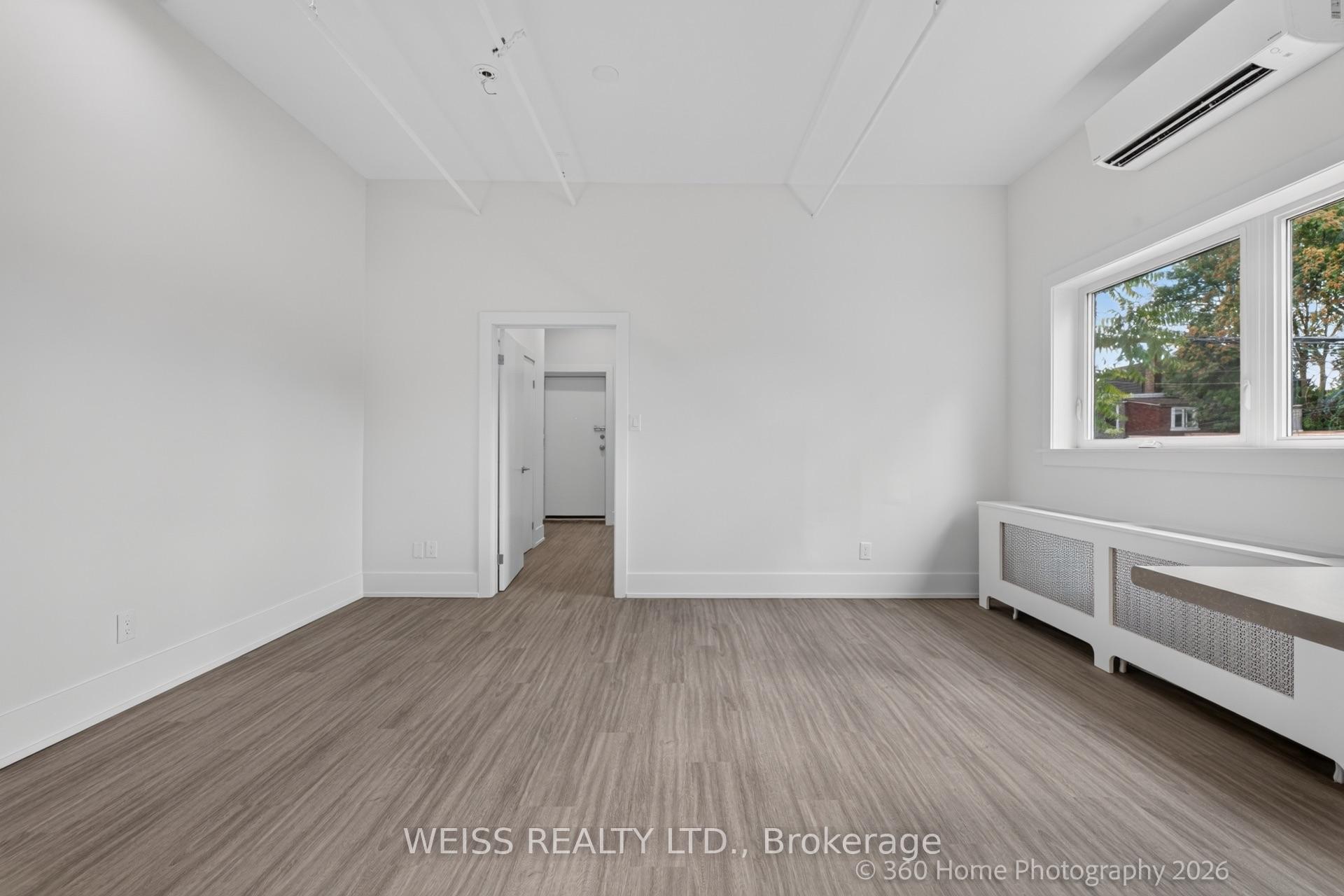 Photo 10 of Unit 2, 897 Lansdowne Avenue, Toronto, Dovercourt-Wallace Emerson-Junction — HOMEH