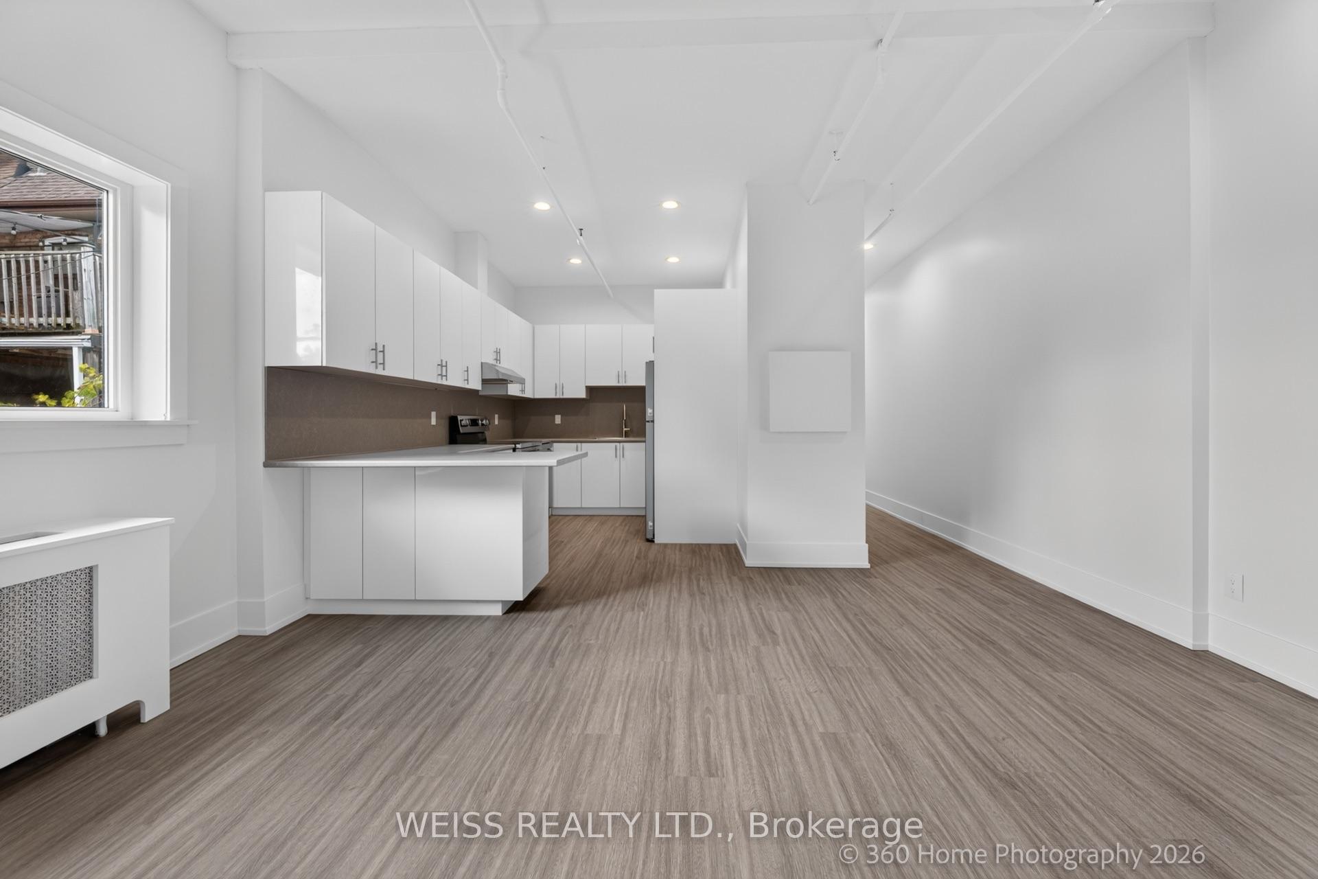 Photo 11 of Unit 2, 897 Lansdowne Avenue, Toronto, Dovercourt-Wallace Emerson-Junction — HOMEH