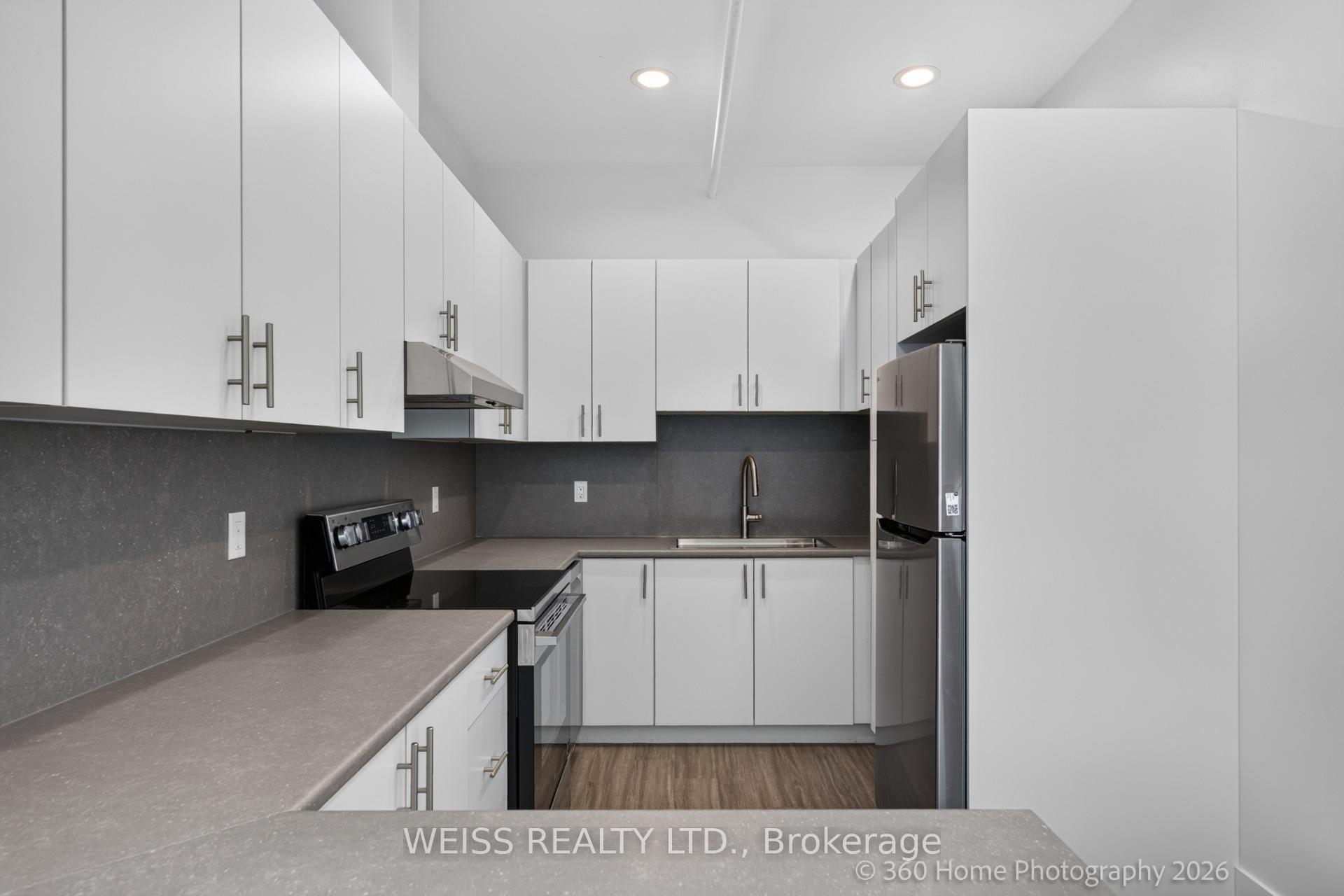 Photo 12 of Unit 2, 897 Lansdowne Avenue, Toronto, Dovercourt-Wallace Emerson-Junction — HOMEH