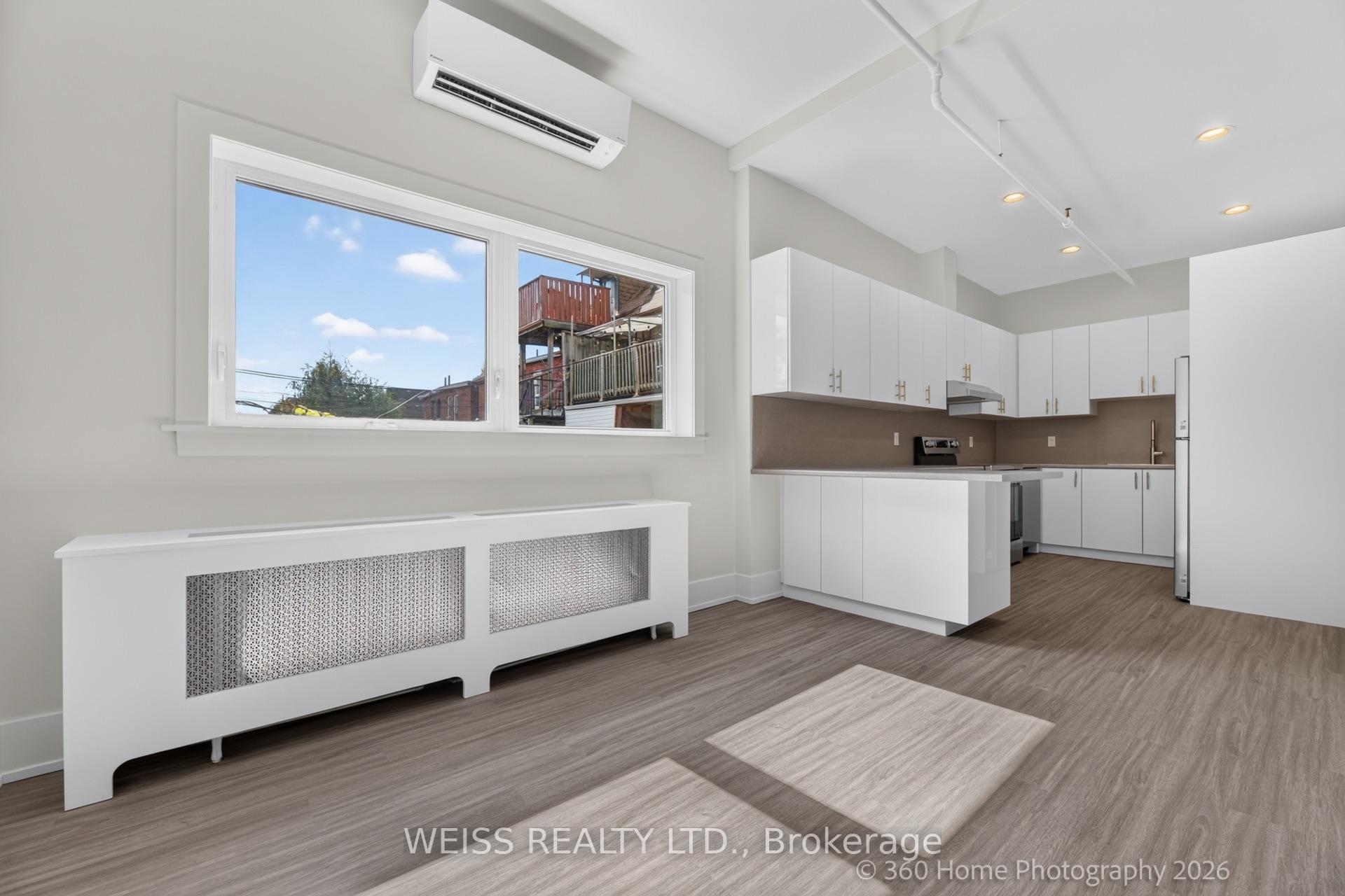 Photo 16 of Unit 2, 897 Lansdowne Avenue, Toronto, Dovercourt-Wallace Emerson-Junction — HOMEH