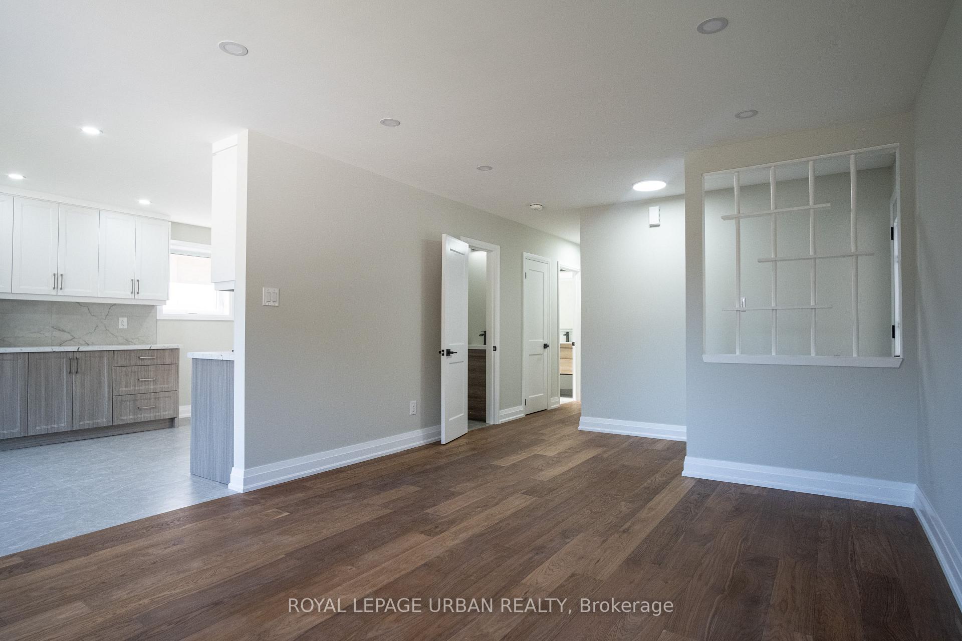 Photo 4 of Unit Upper, 67 Campbell Drive, Brampton, Northwood Park — HOMEH
