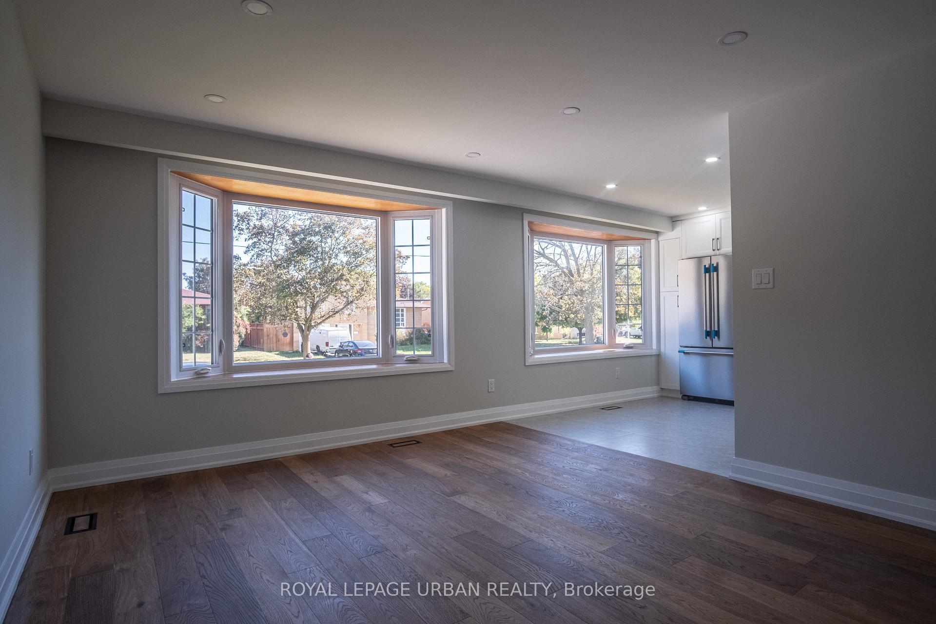 Photo 5 of Unit Upper, 67 Campbell Drive, Brampton, Northwood Park — HOMEH