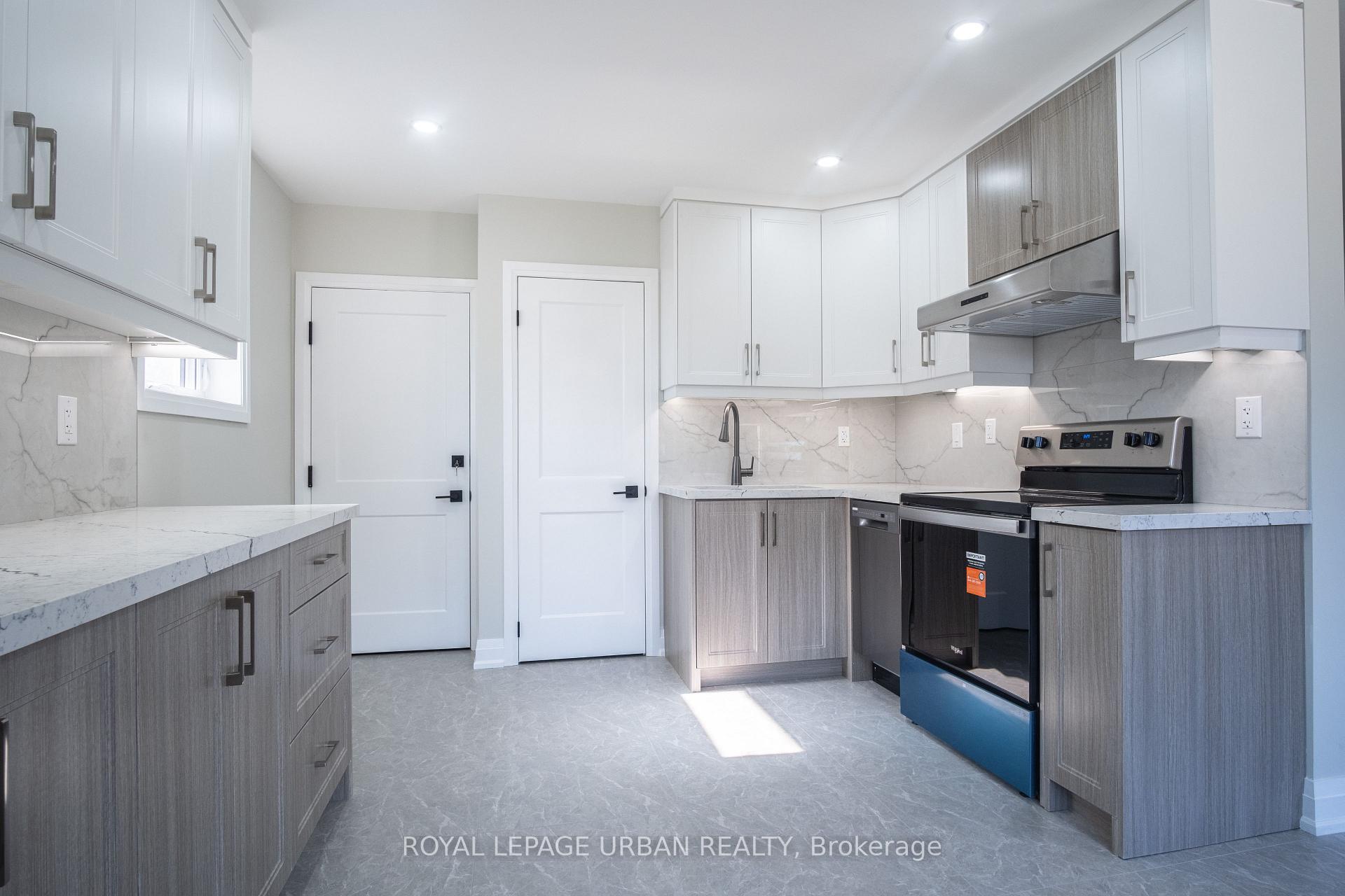 Photo 9 of Unit Upper, 67 Campbell Drive, Brampton, Northwood Park — HOMEH