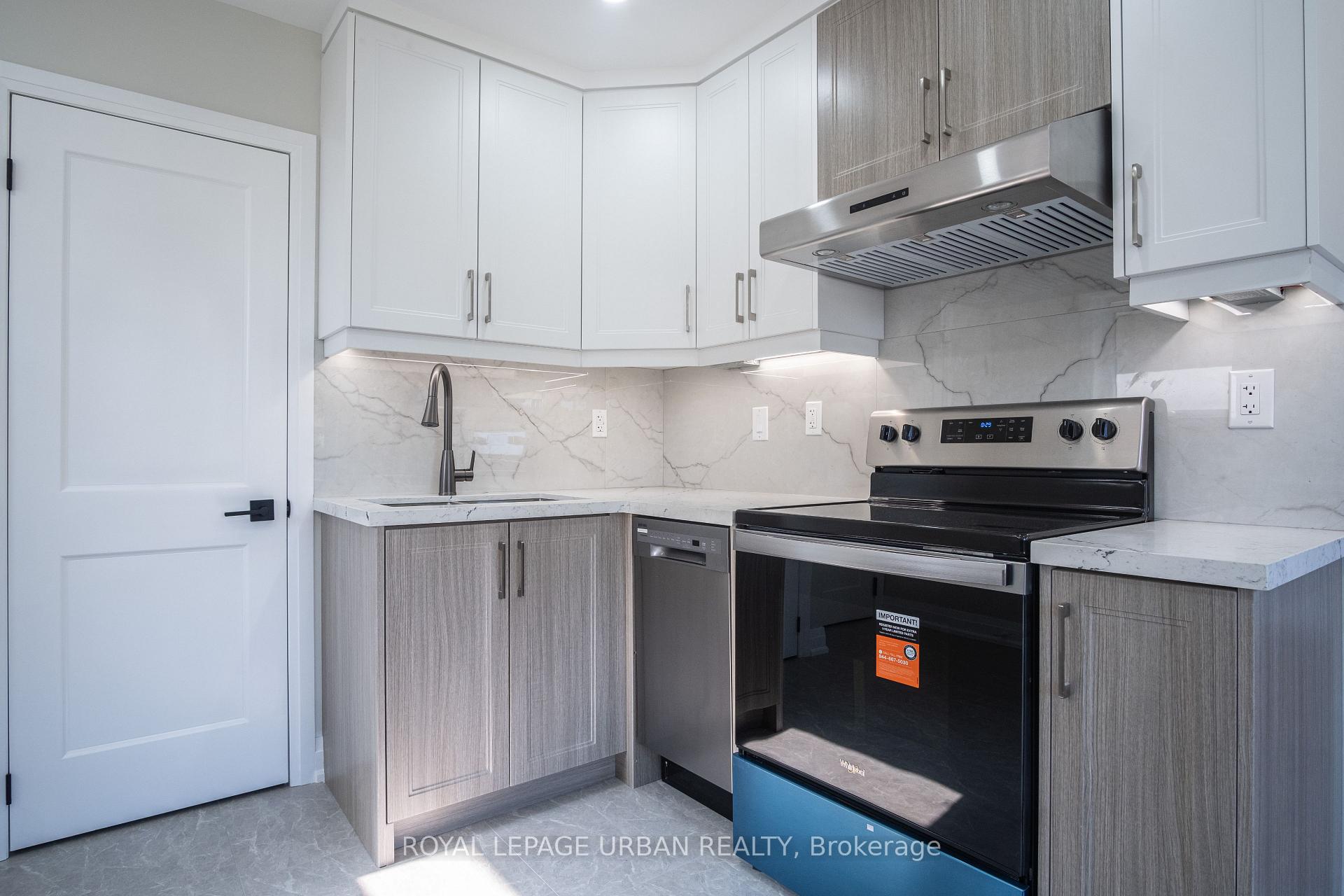 Photo 10 of Unit Upper, 67 Campbell Drive, Brampton, Northwood Park — HOMEH