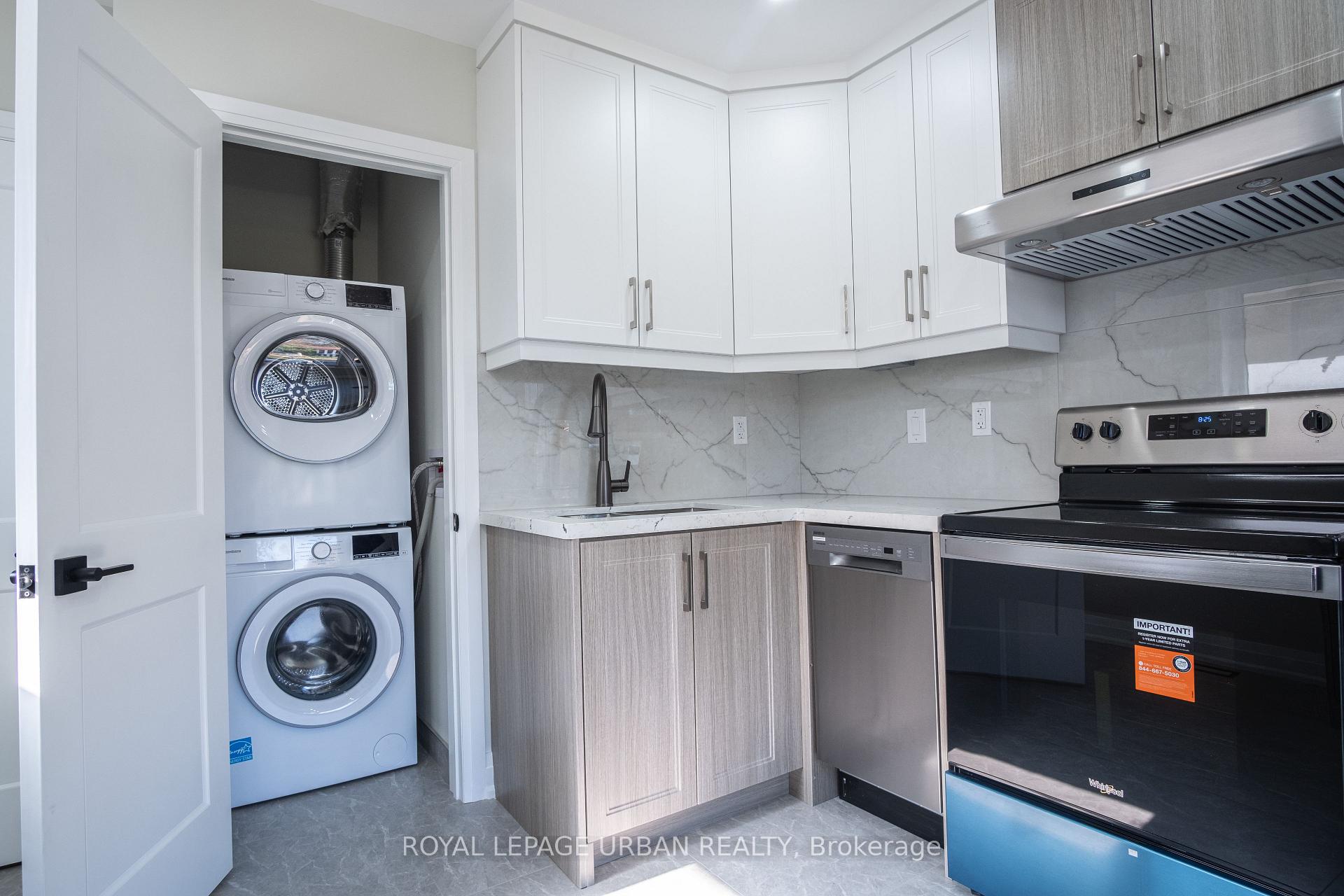 Photo 11 of Unit Upper, 67 Campbell Drive, Brampton, Northwood Park — HOMEH