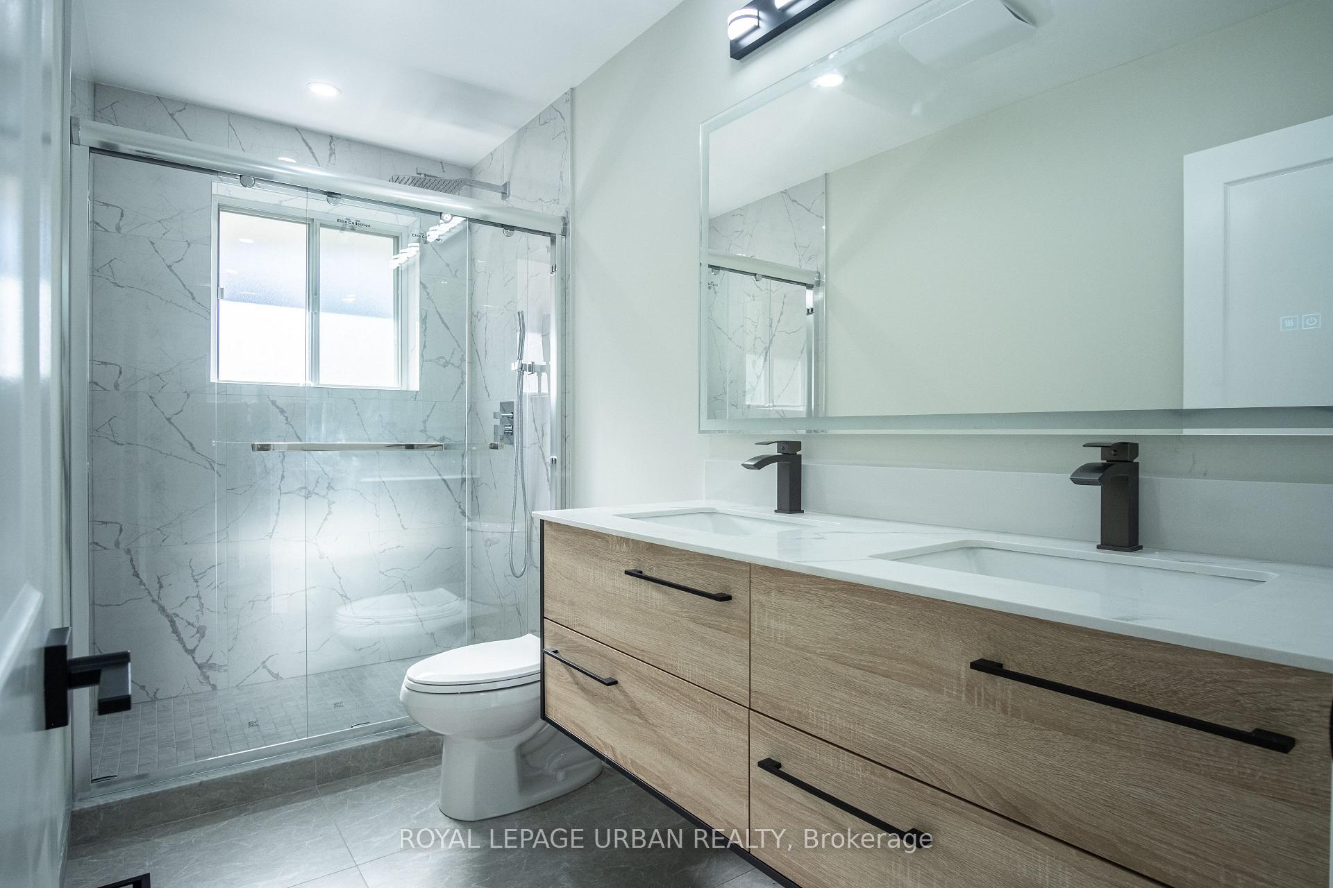 Photo 12 of Unit Upper, 67 Campbell Drive, Brampton, Northwood Park — HOMEH