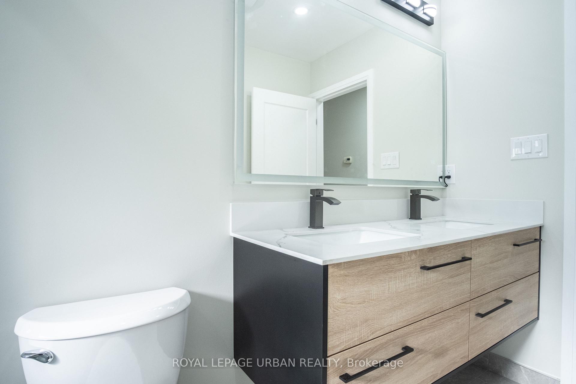 Photo 13 of Unit Upper, 67 Campbell Drive, Brampton, Northwood Park — HOMEH