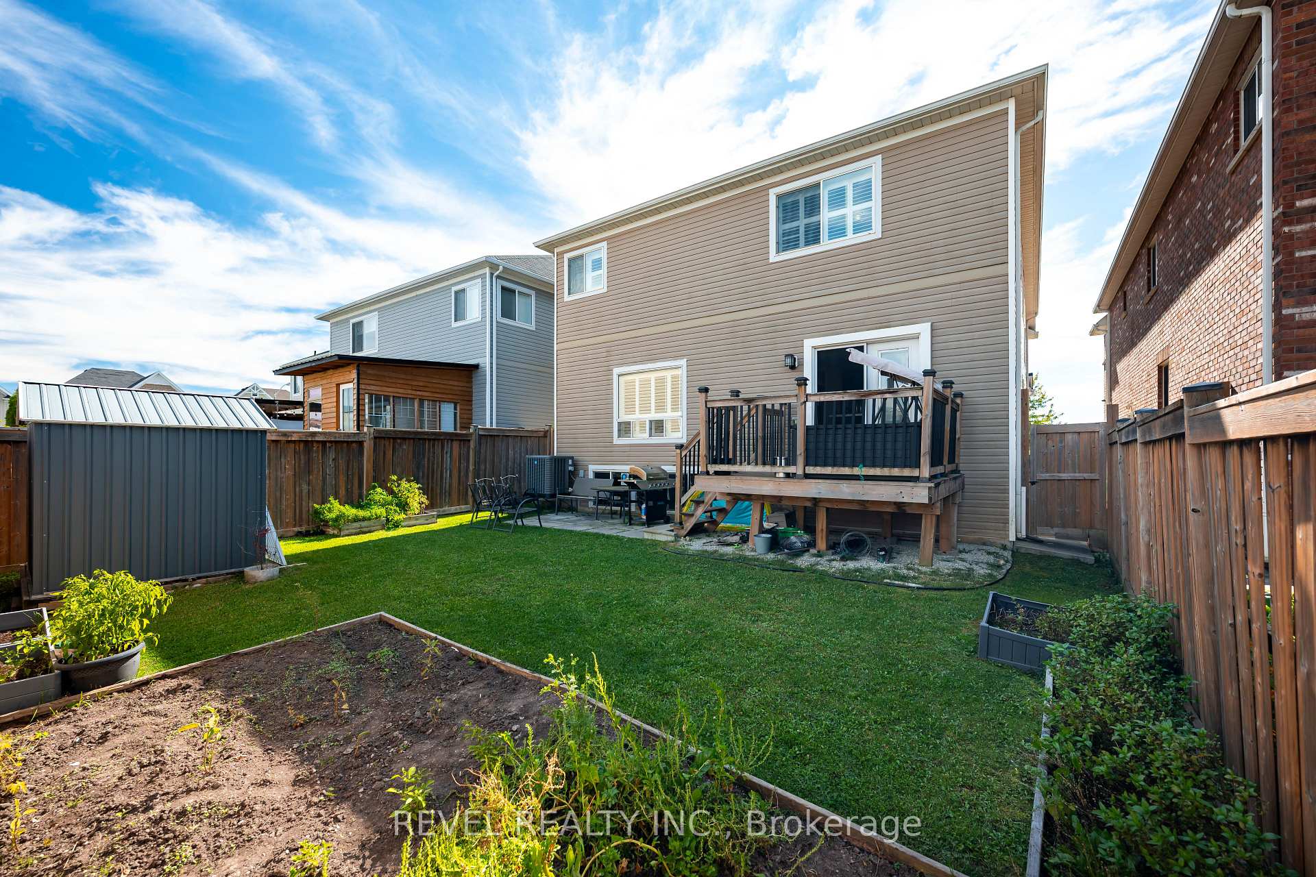 Photo 44 of 409 Tansley Street, Shelburne — HOMEH